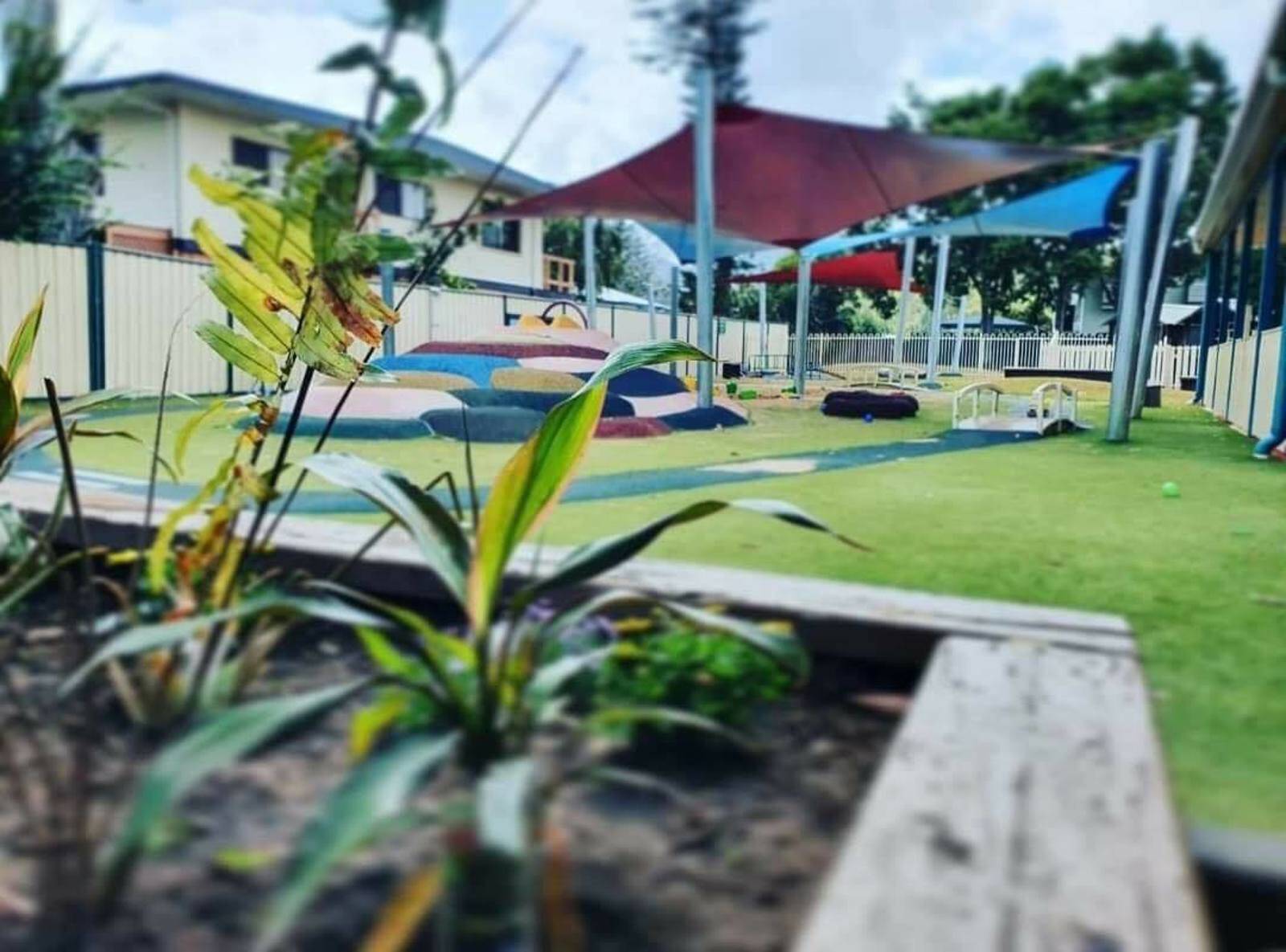 Mt Archer Early Learning - Koongal