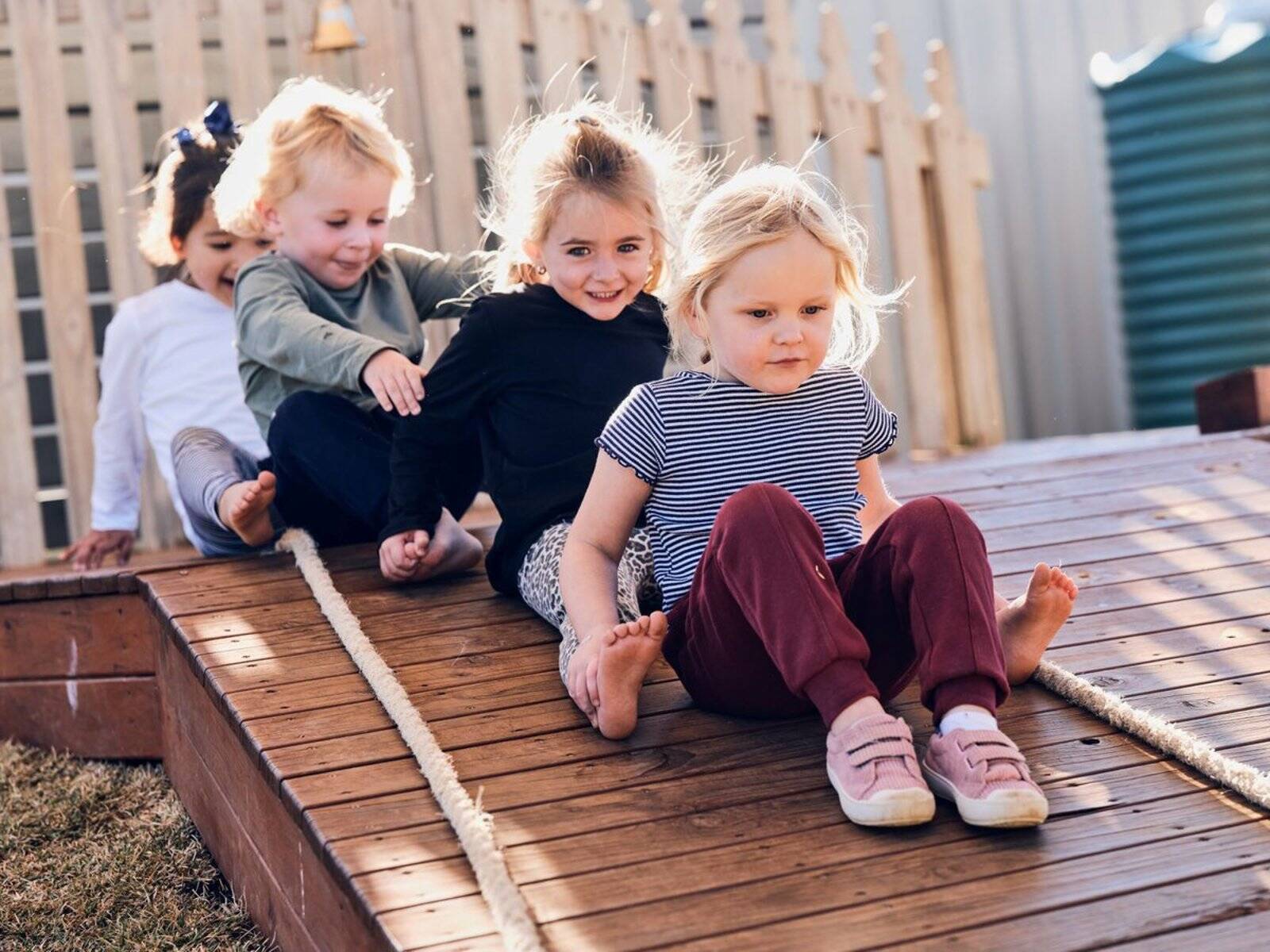 Gowrie NSW Mudgee Early Education and Care
