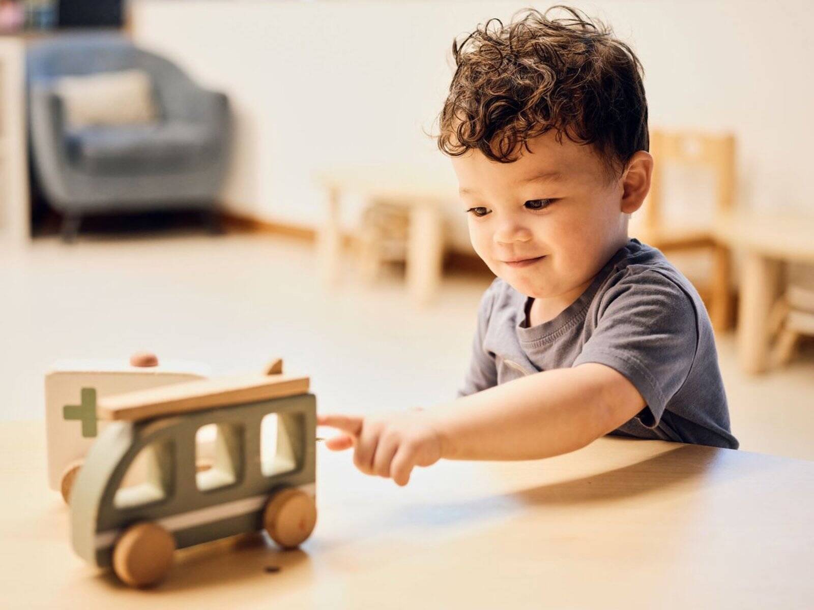 Gowrie Discovery House Early Education and Care Centre