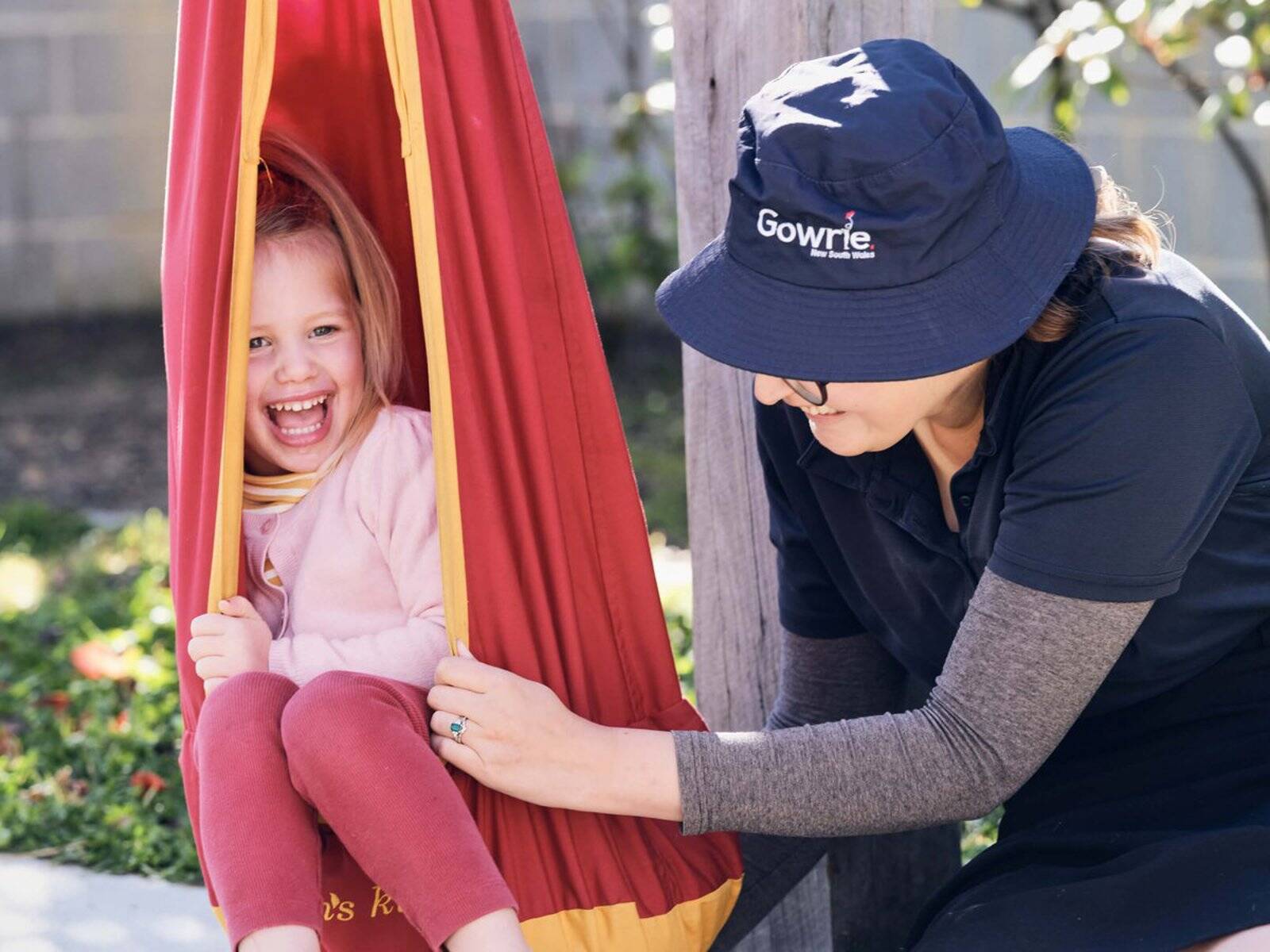 Gowrie NSW Lithgow Early Education and Care Centre