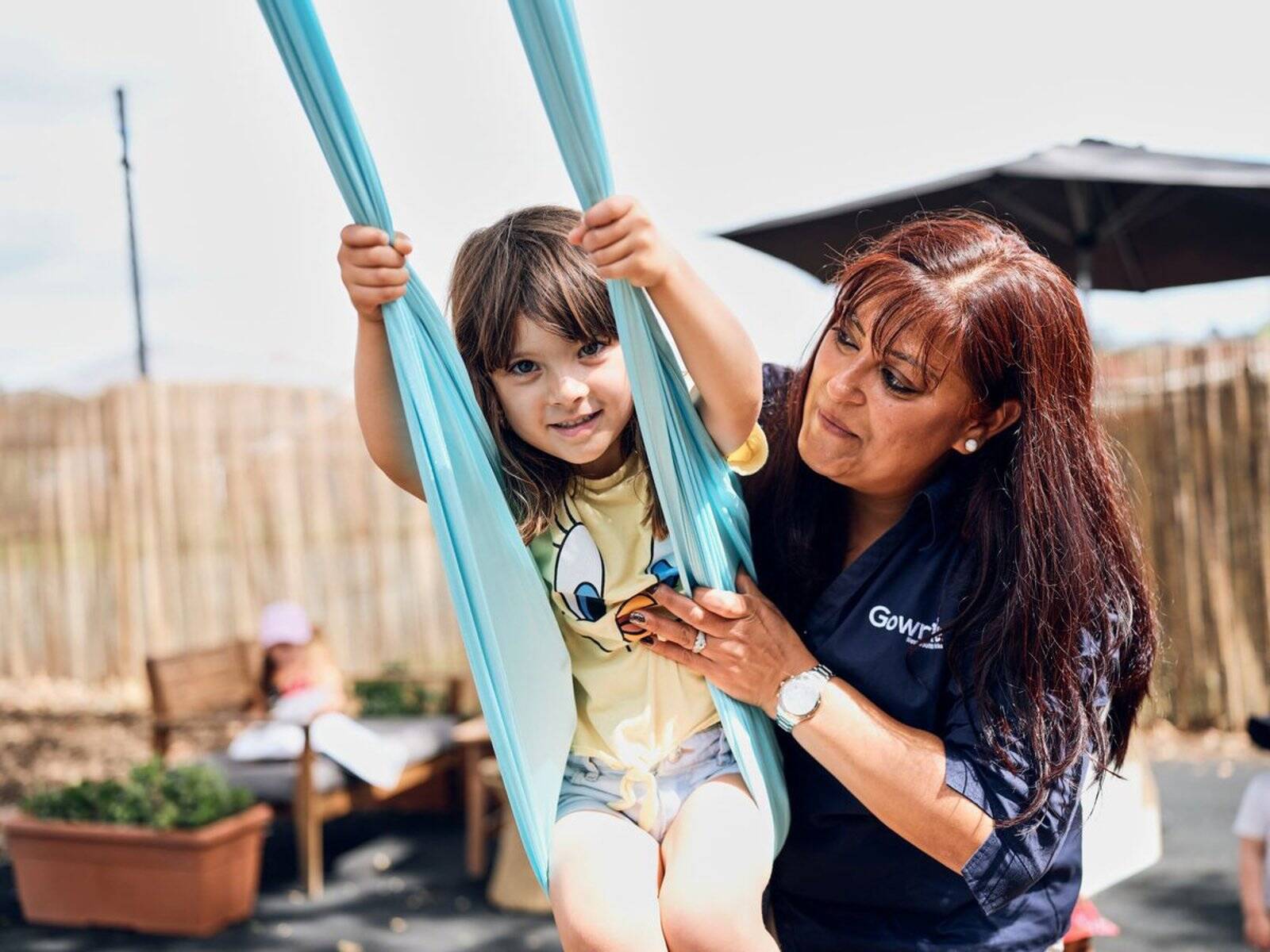 Gowrie NSW Clemton Park Early Education and Care Centre