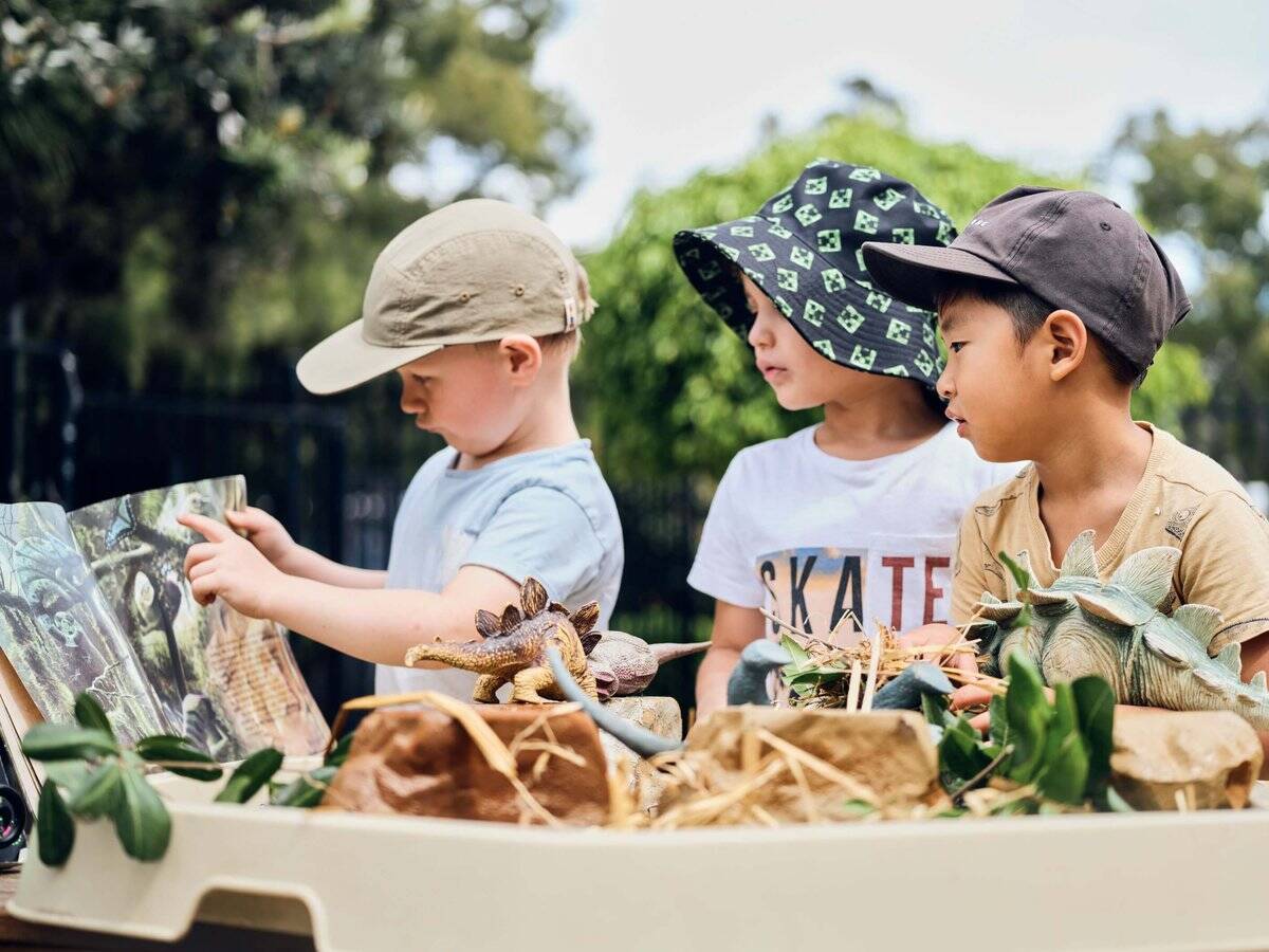 Gowrie NSW Malabar Early Education and Care Centre