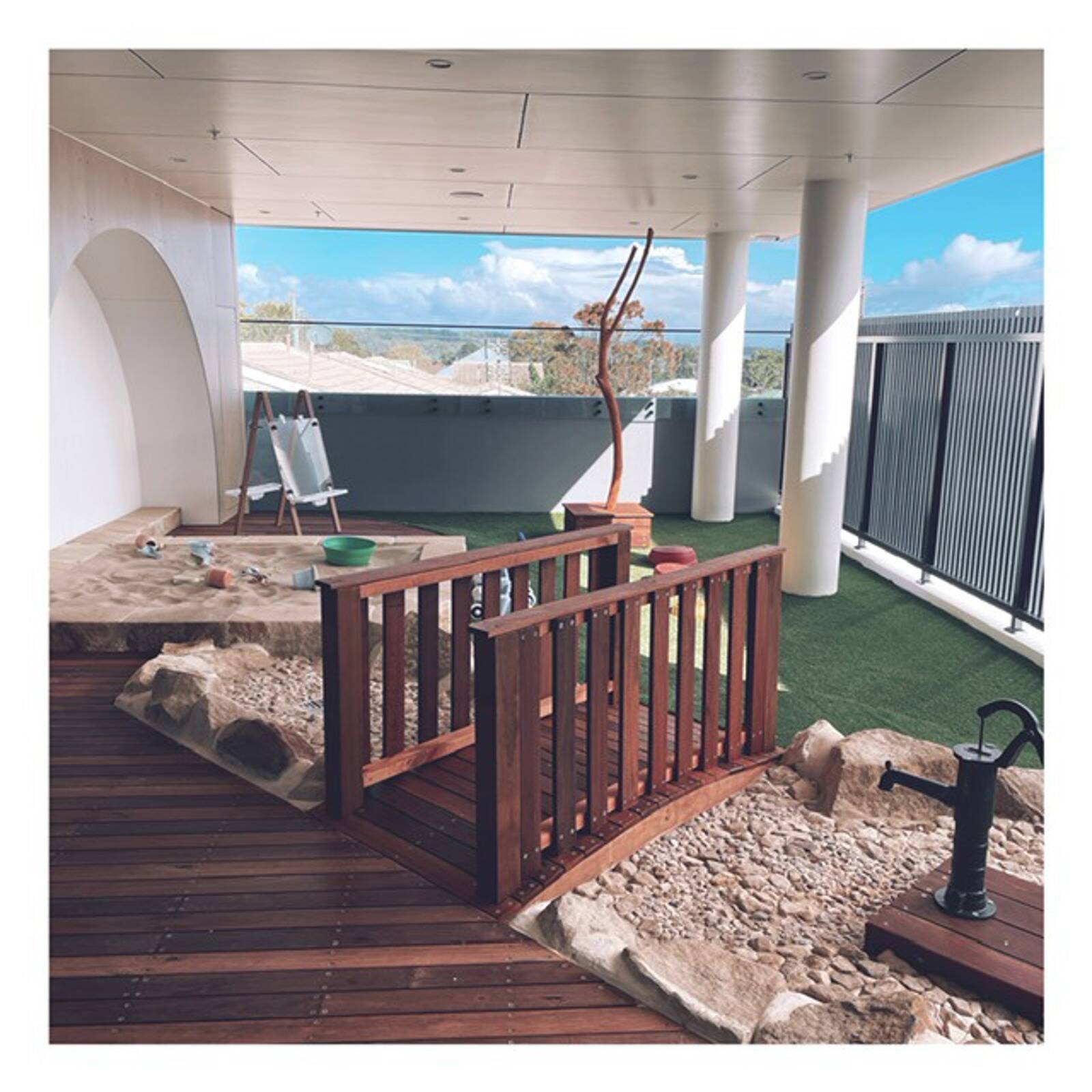 Play to Learn Early Learning Centre