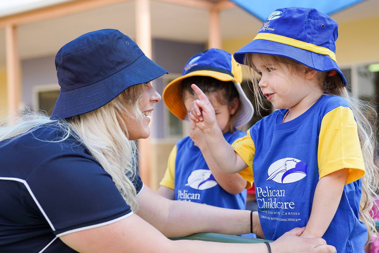 Pelican Childcare Heatherton