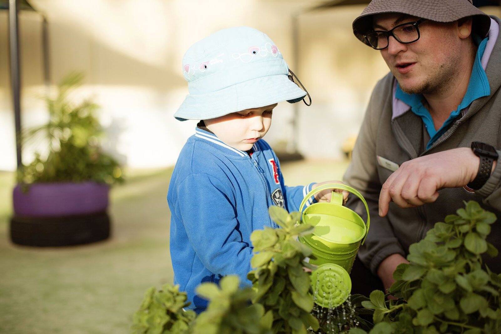 Goodstart Early Learning Muswellbrook