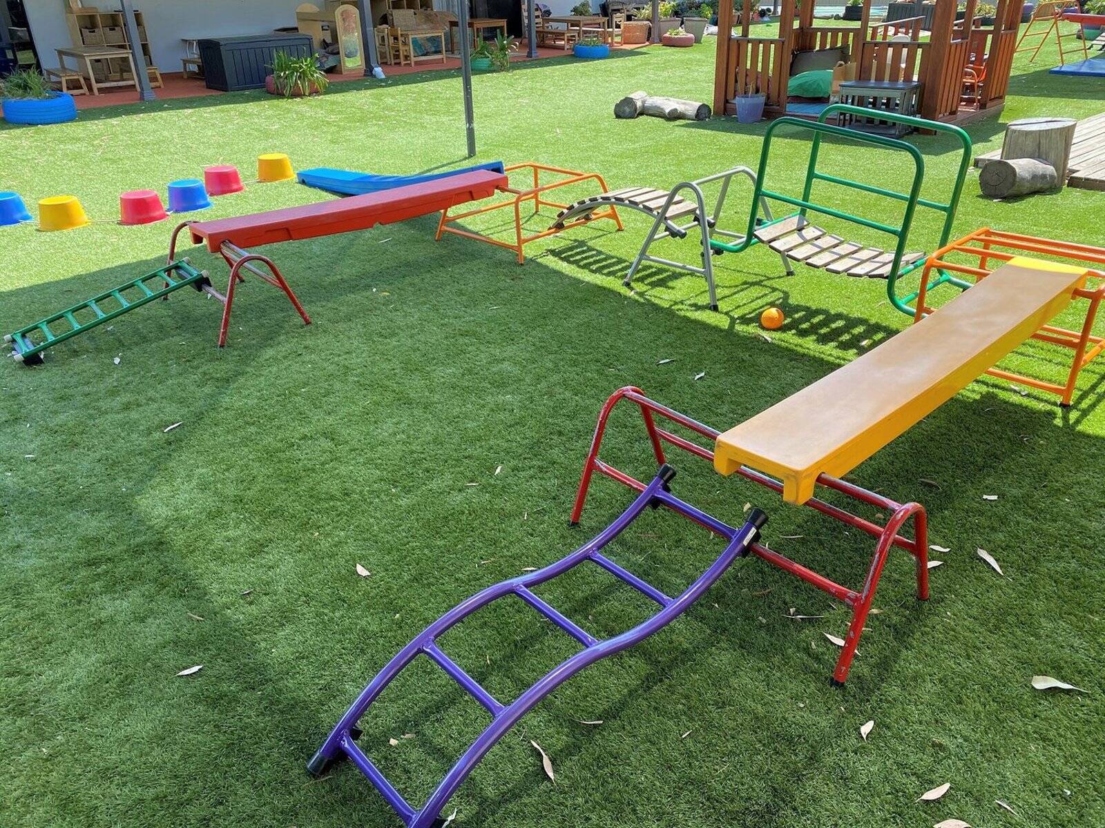 Goodstart Early Learning Muswellbrook