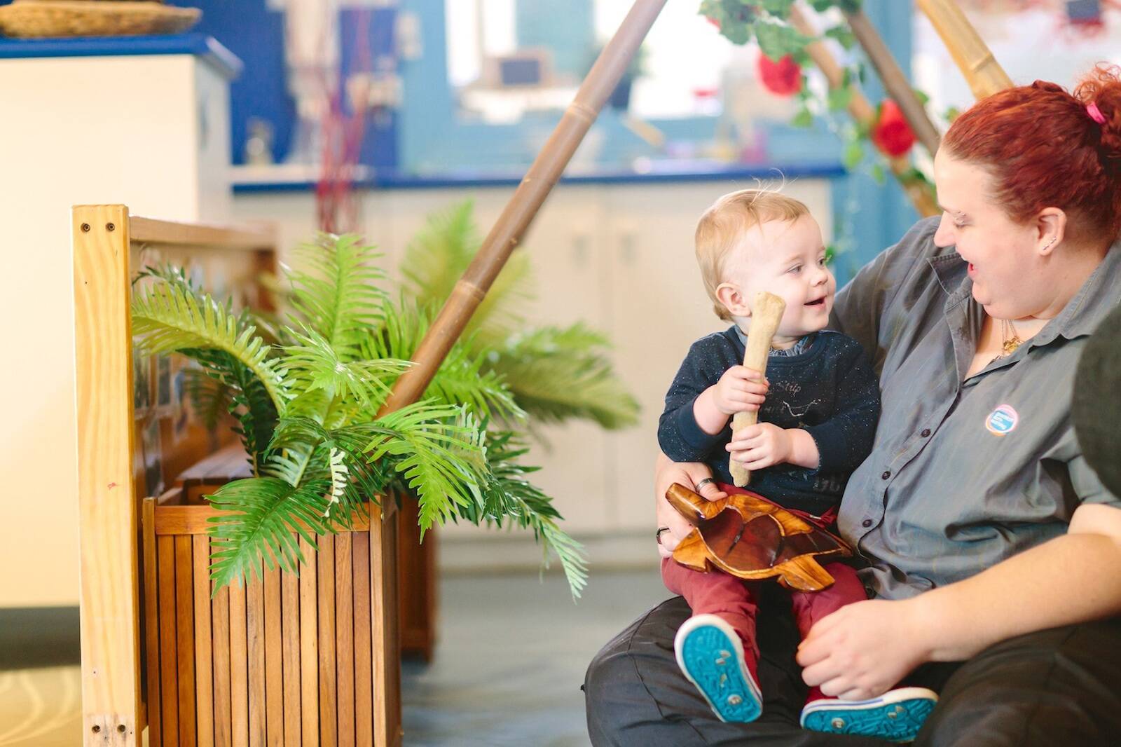 Goodstart Early Learning Haberfield