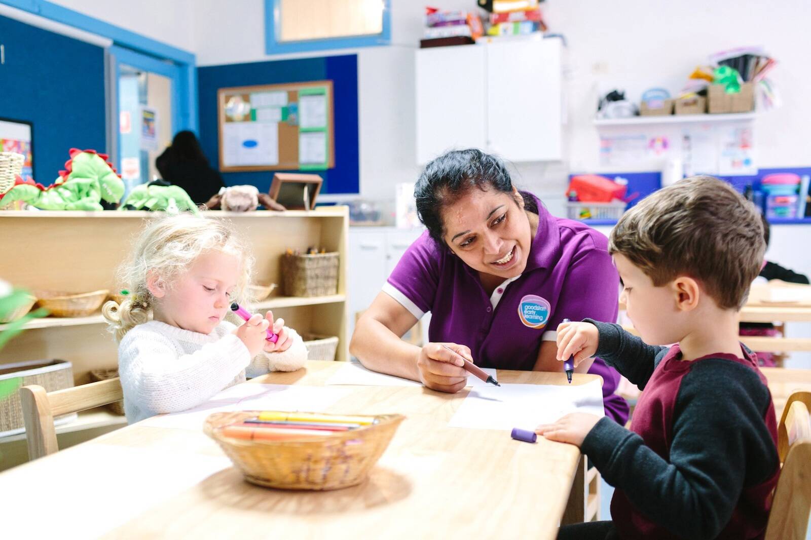 Goodstart Early Learning Haberfield