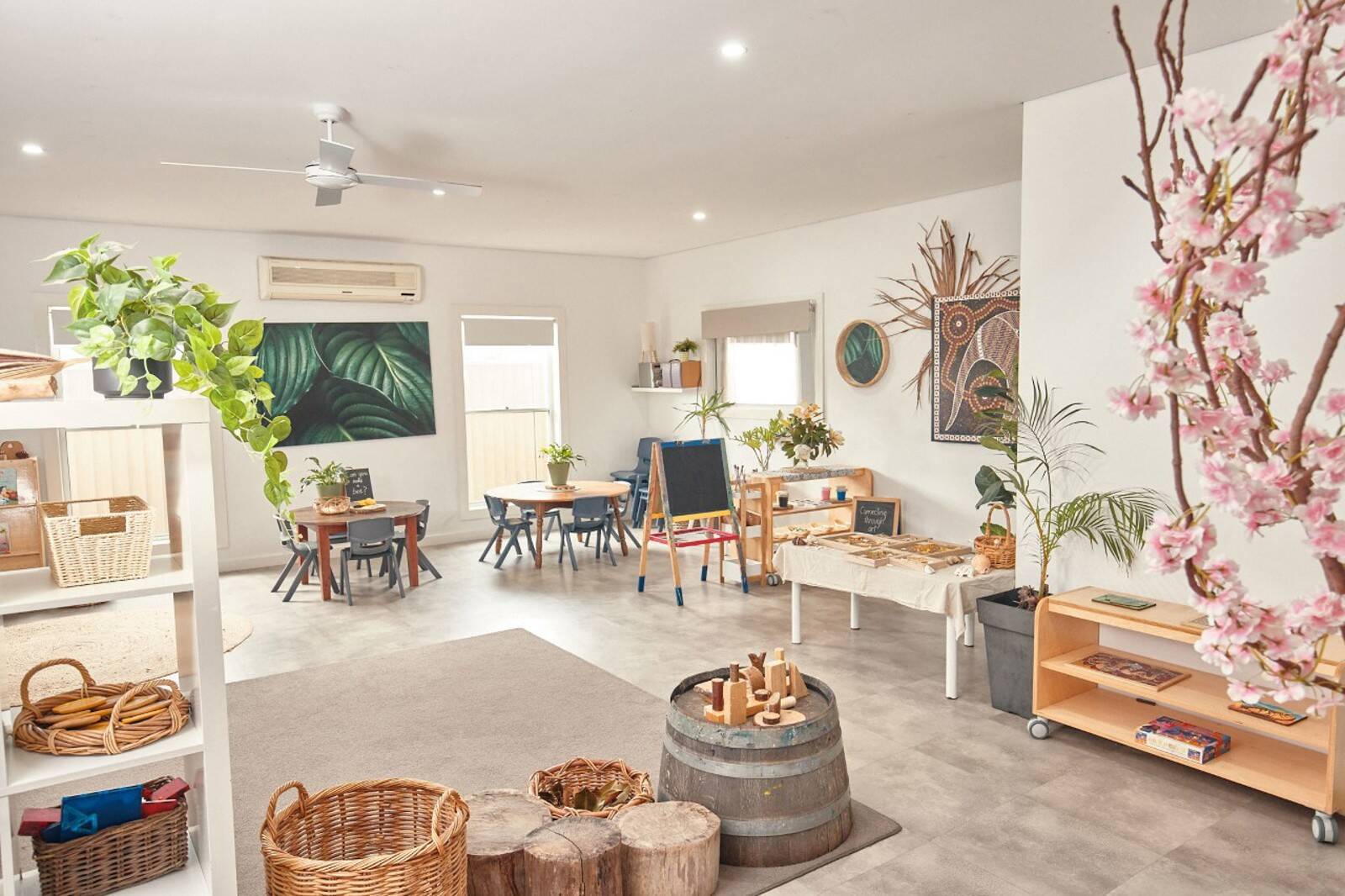 Explore & Develop - Terrigal