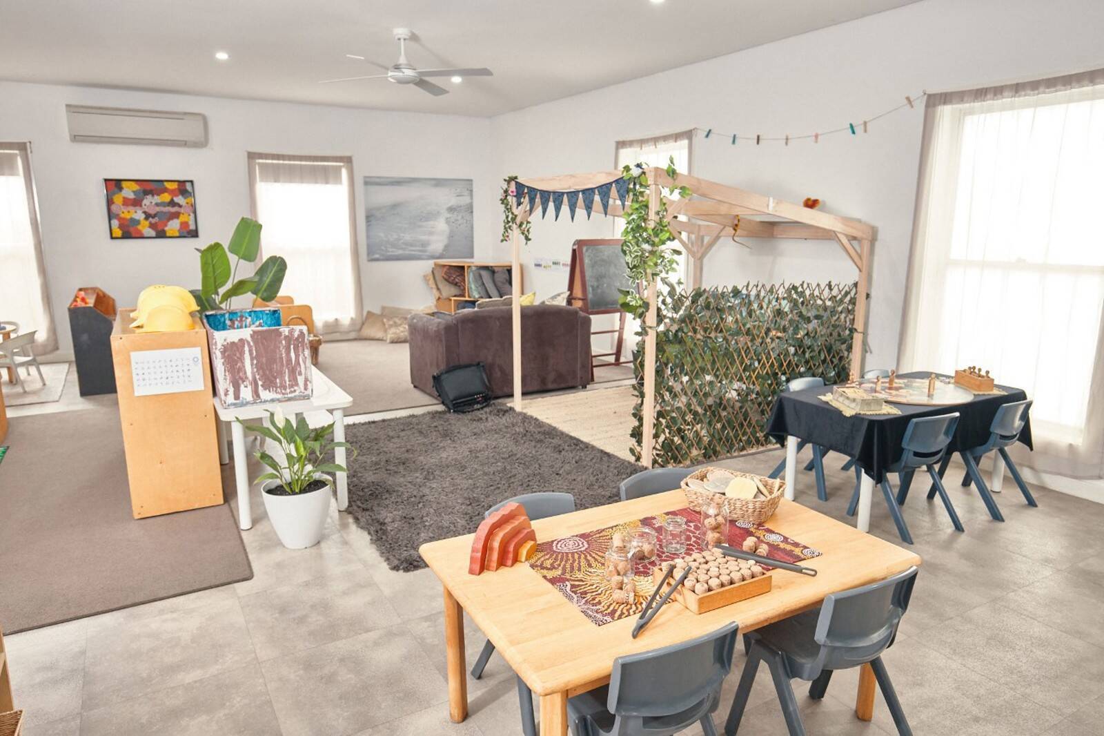 Explore & Develop - Terrigal