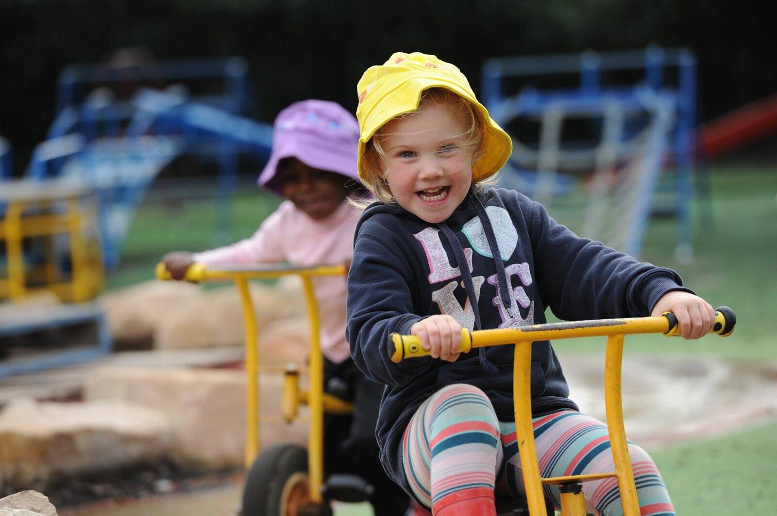Goodstart Early Learning Portland