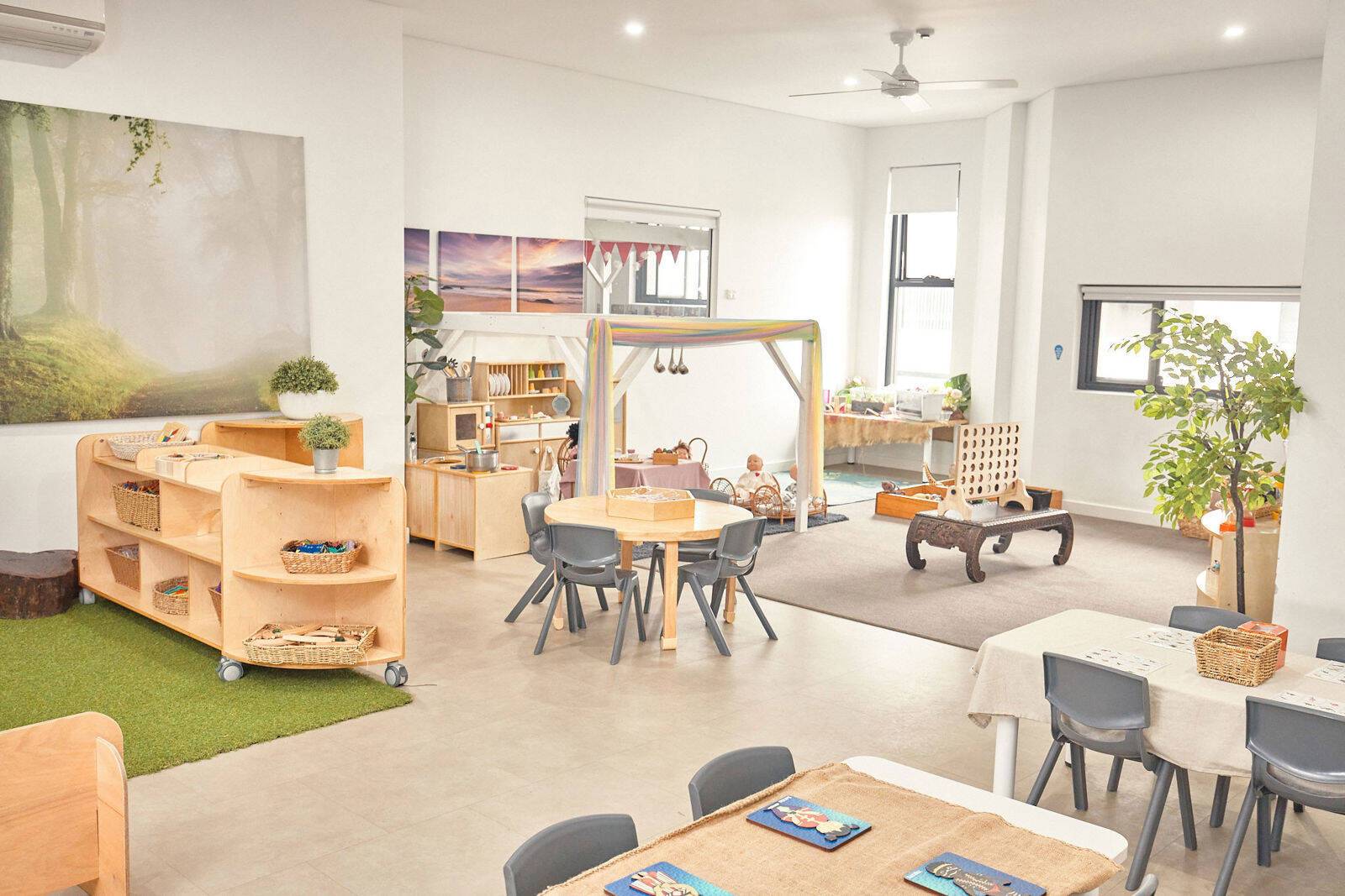 Explore & Develop - Umina