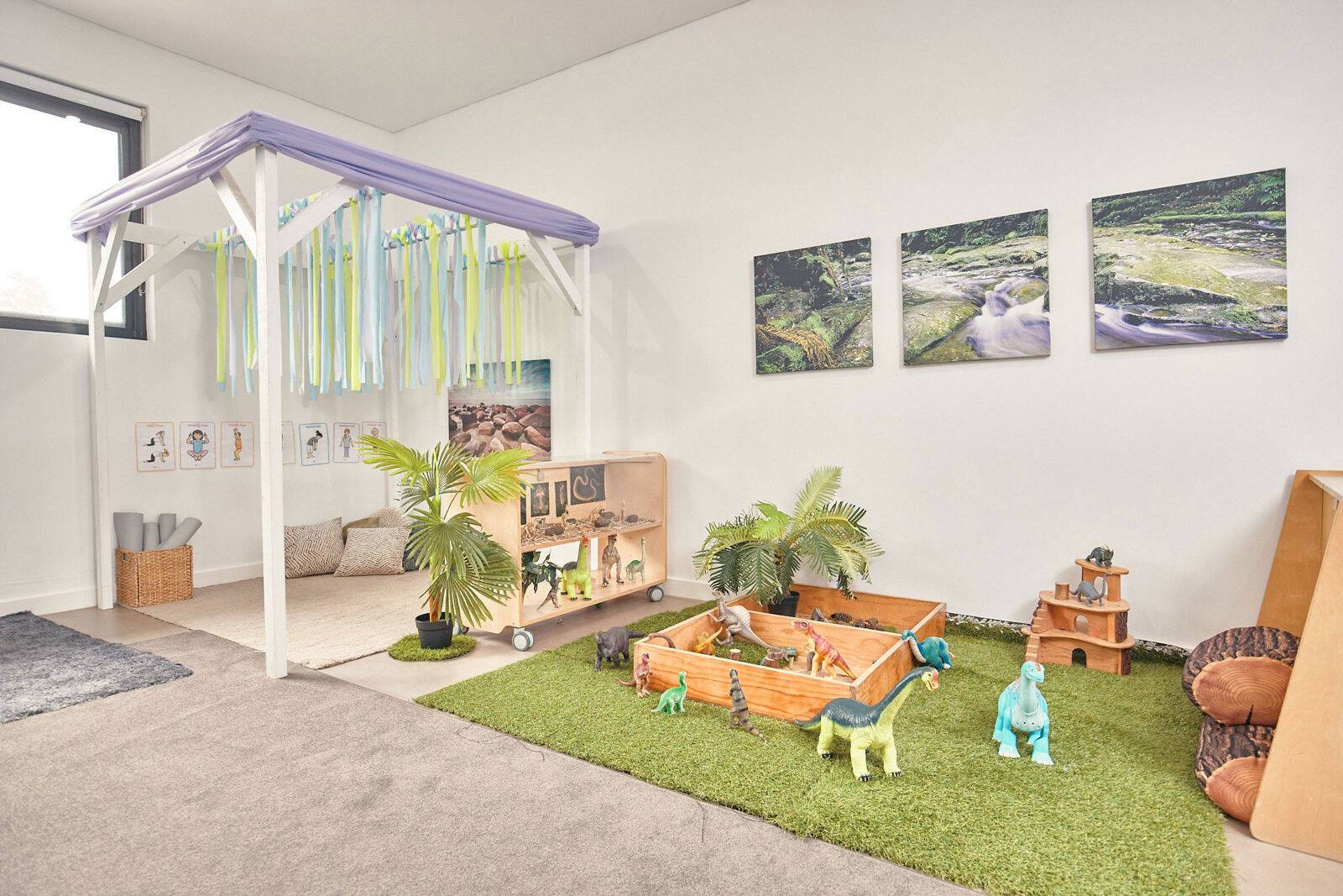 Explore & Develop - Umina