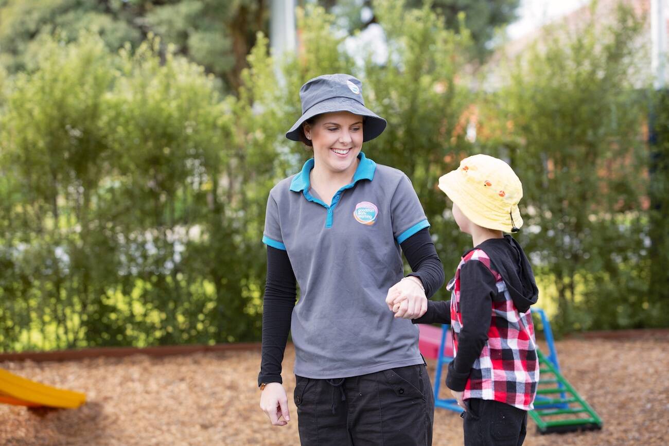 Goodstart Early Learning Wangaratta - Murdoch Road