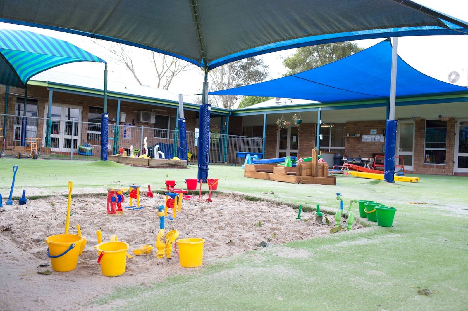 Goodstart Early Learning Maleny