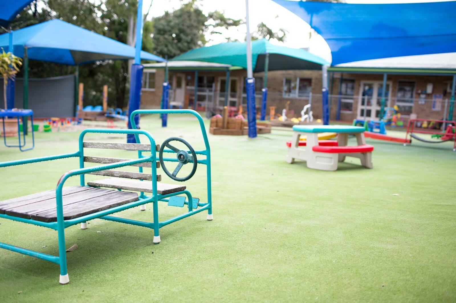 Goodstart Early Learning Maleny