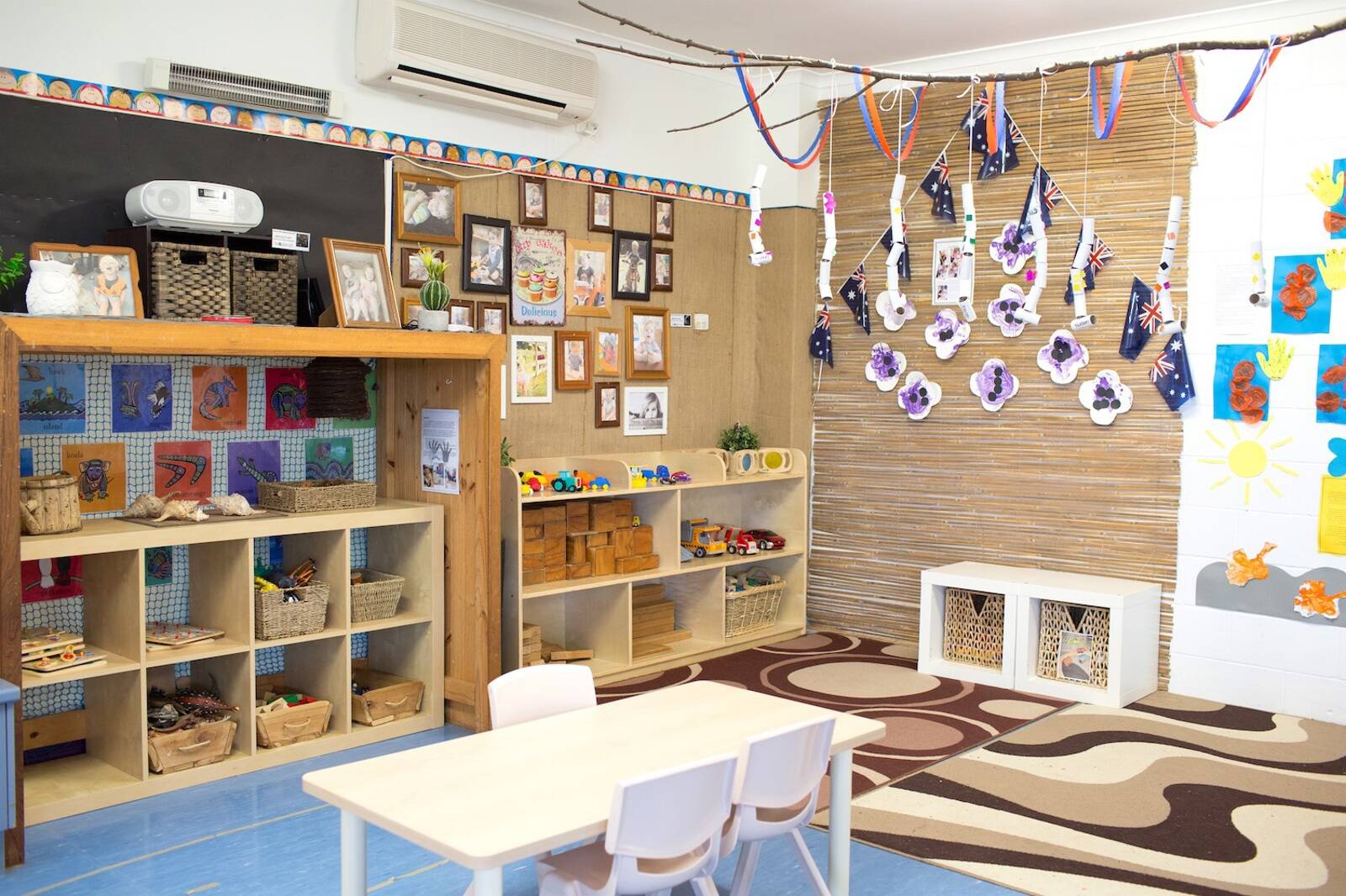 Goodstart Early Learning Maleny