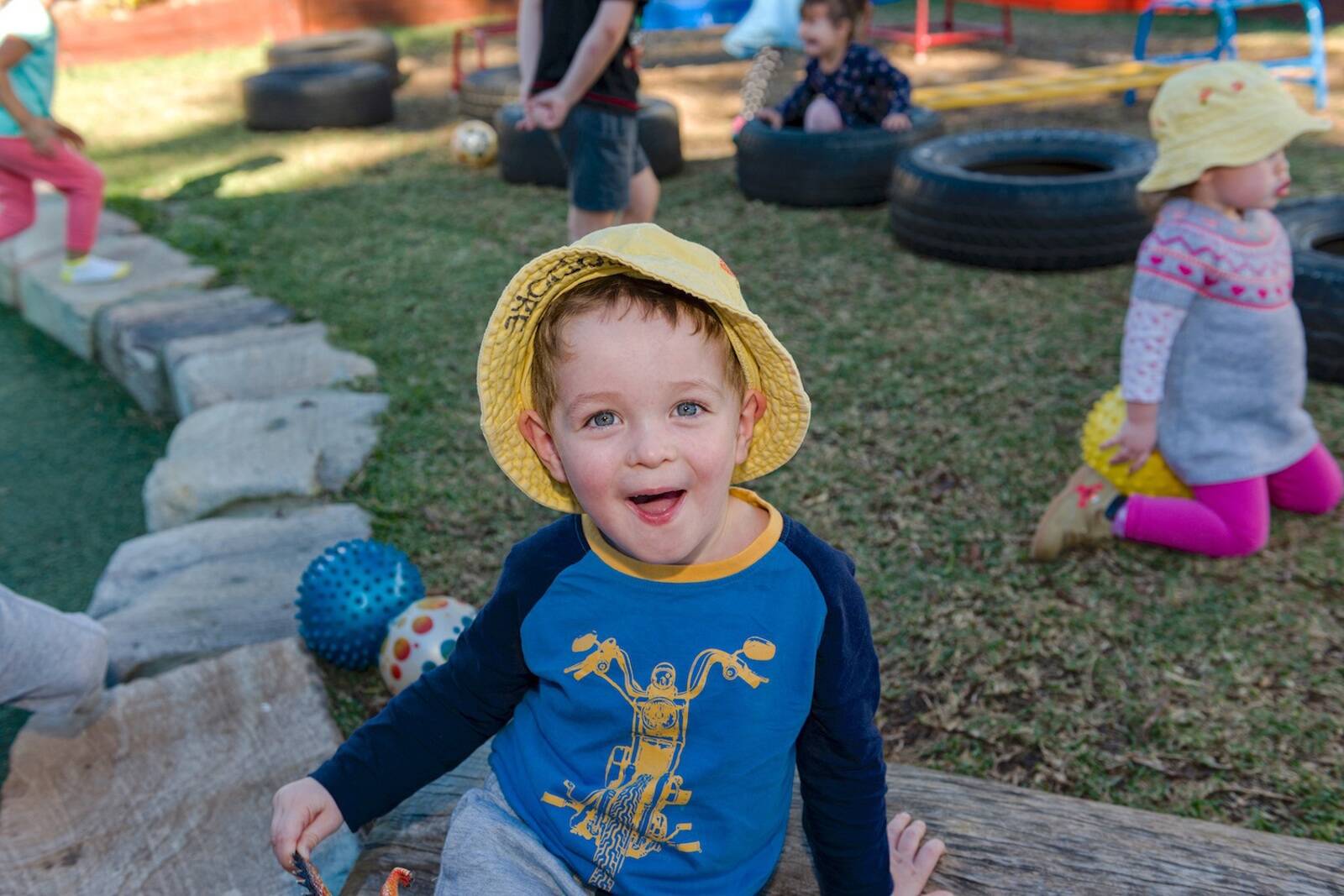 Goodstart Early Learning Collingwood Park