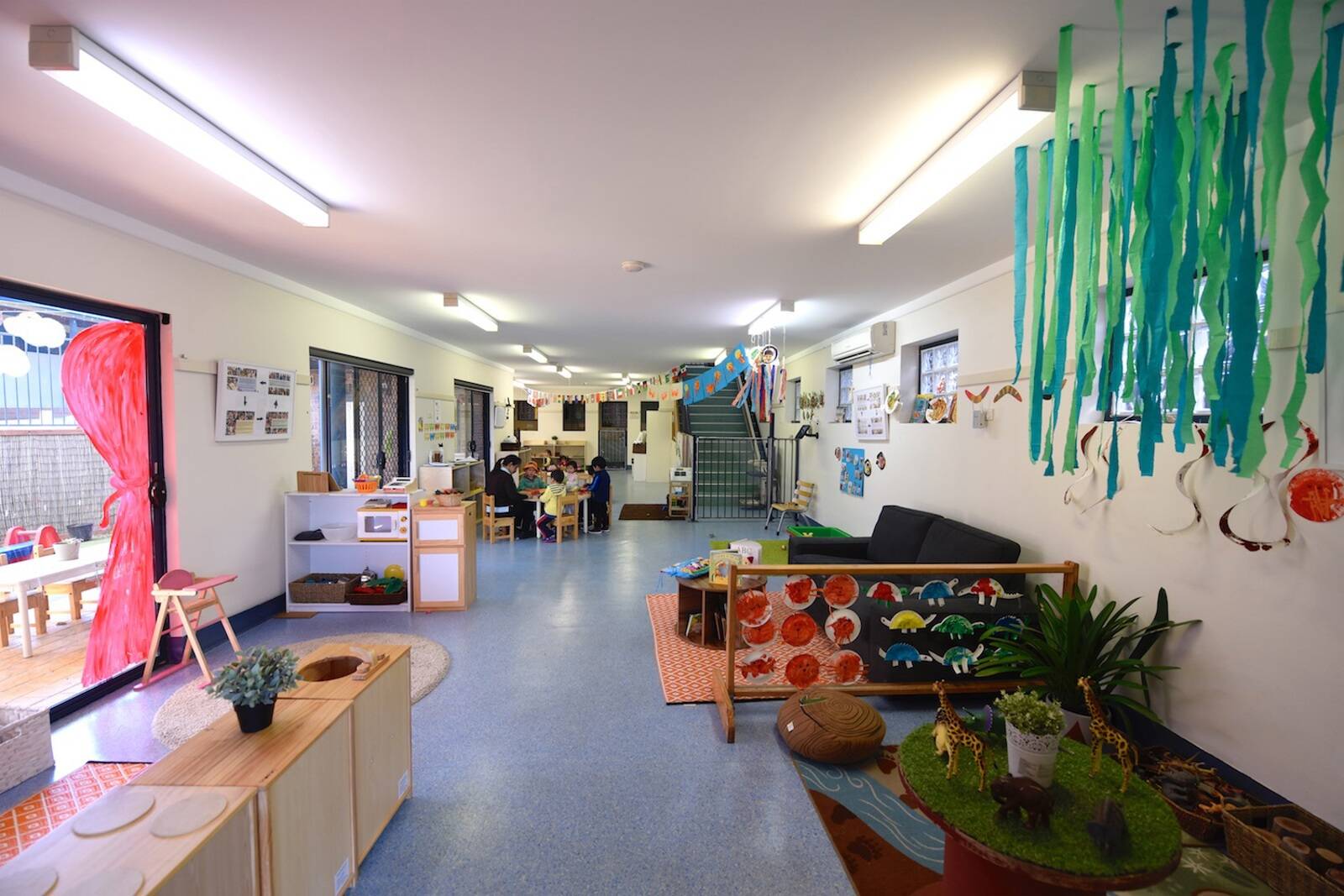 Goodstart Early Learning Hurstville - Millett Street