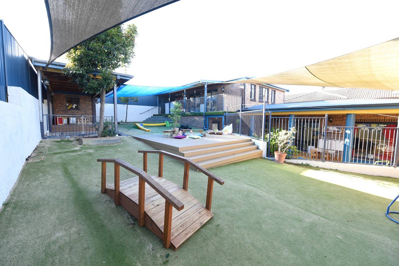 Goodstart Early Learning Hurstville - Millett Street