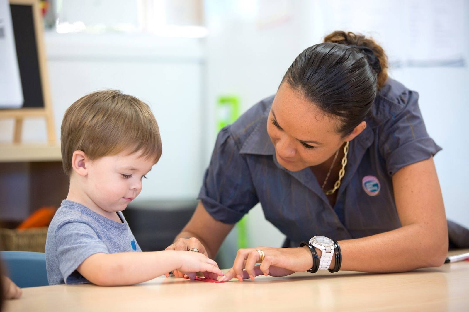 Goodstart Early Learning Forest Gardens