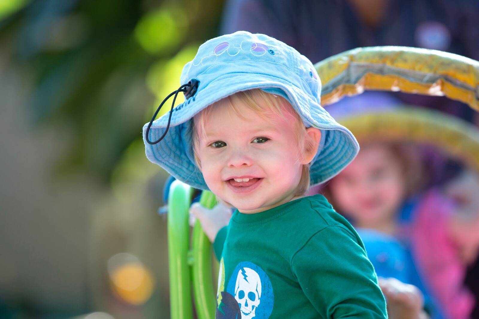 Goodstart Early Learning Forest Gardens