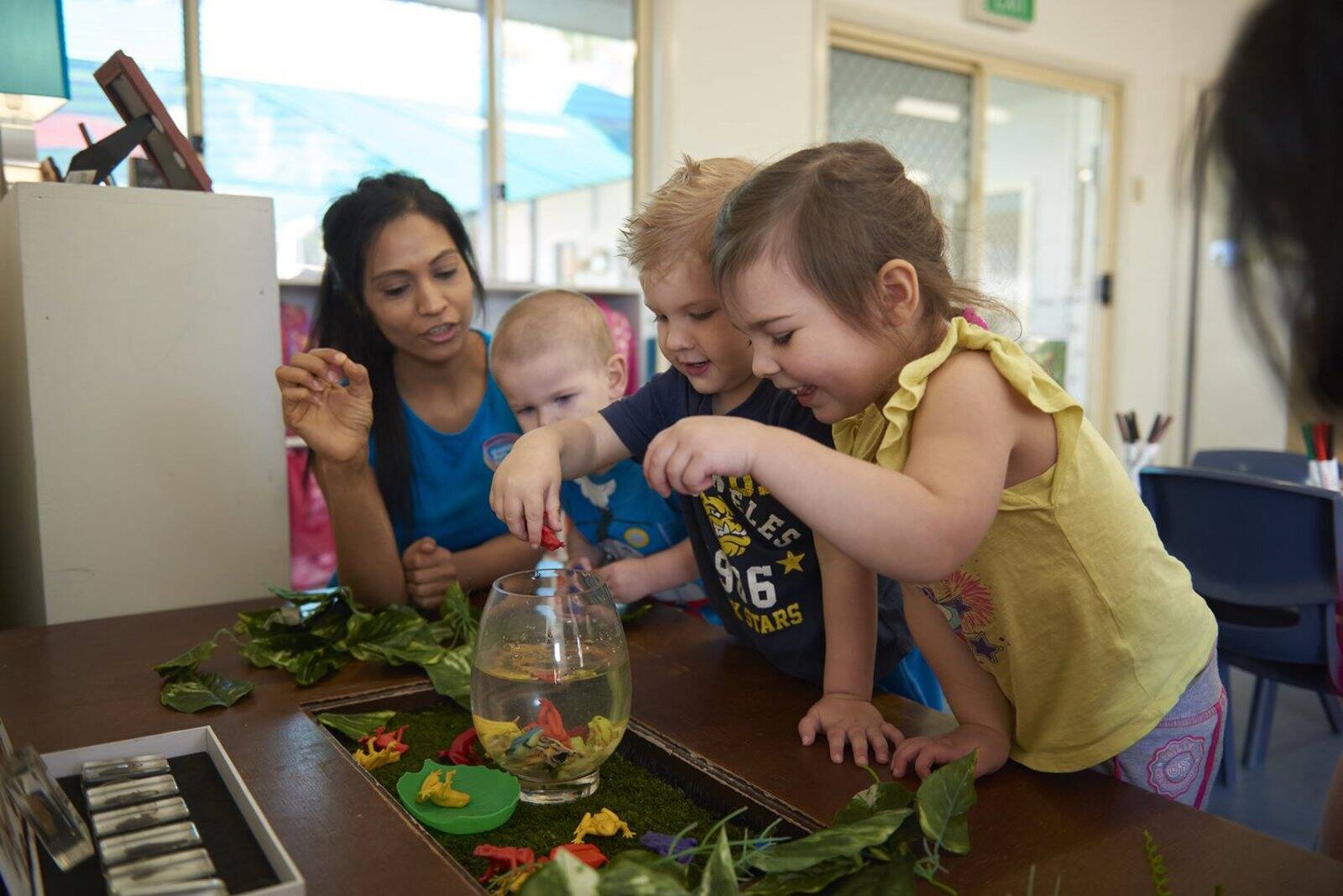 Goodstart Early Learning Seven Hills