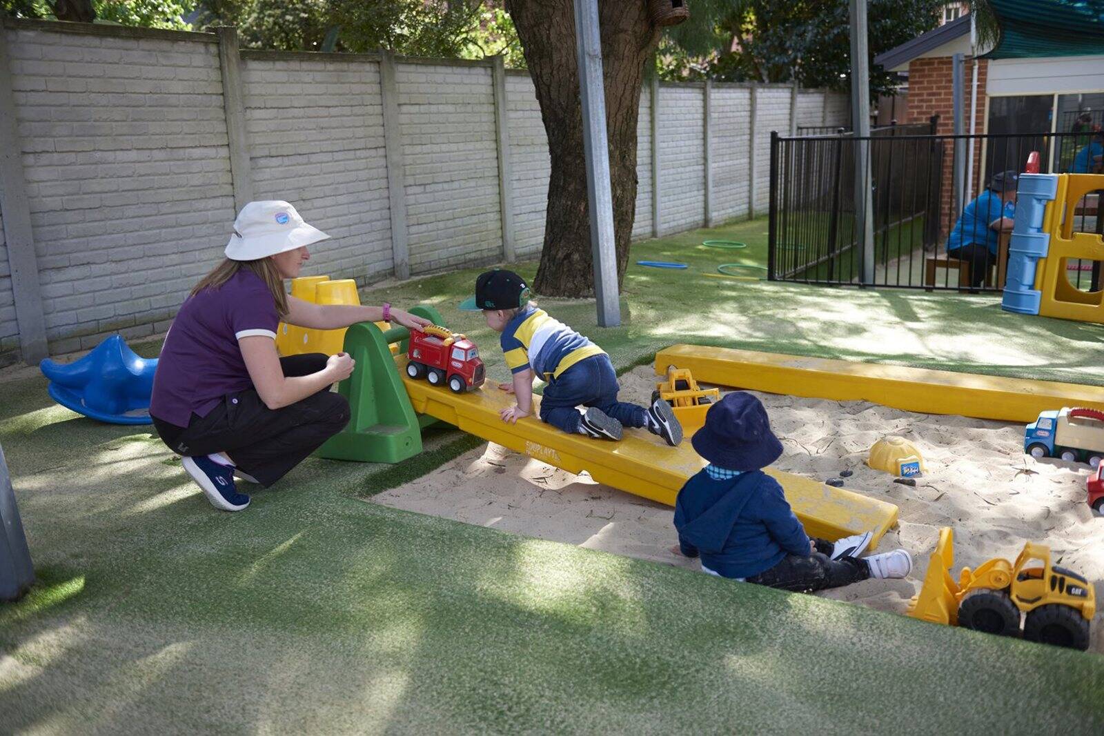 Goodstart Early Learning Seven Hills