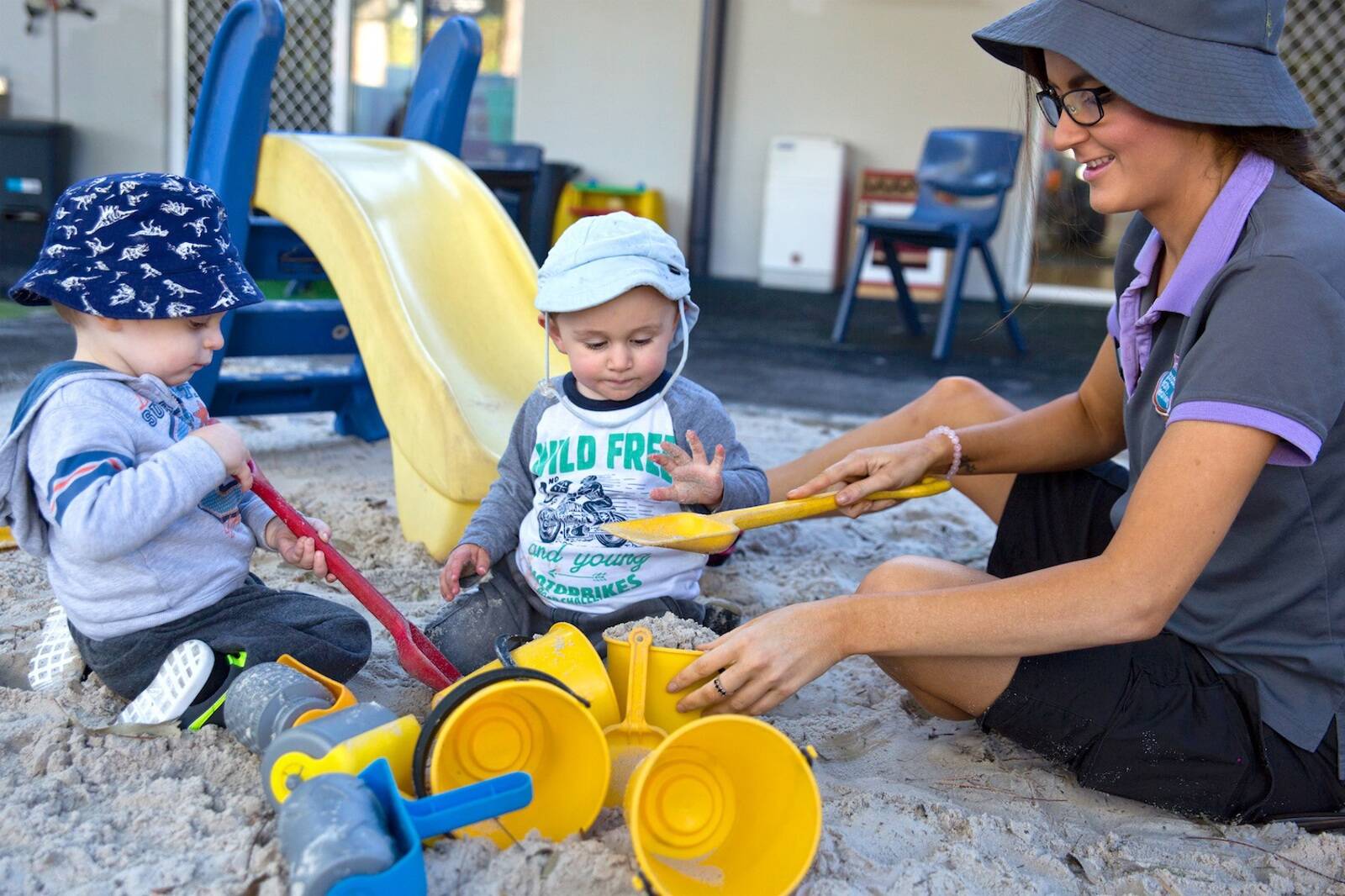 Goodstart Early Learning Mount Tamborine