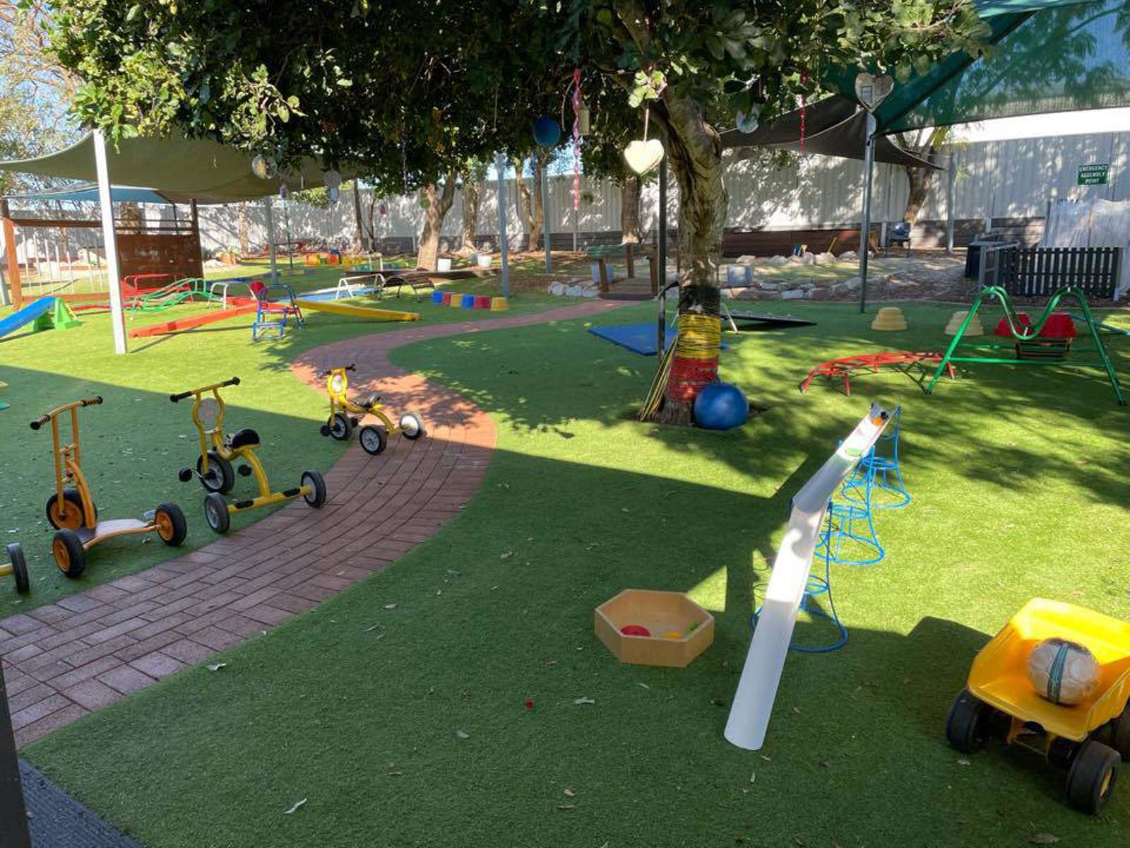 Goodstart Early Learning Redbank Plains