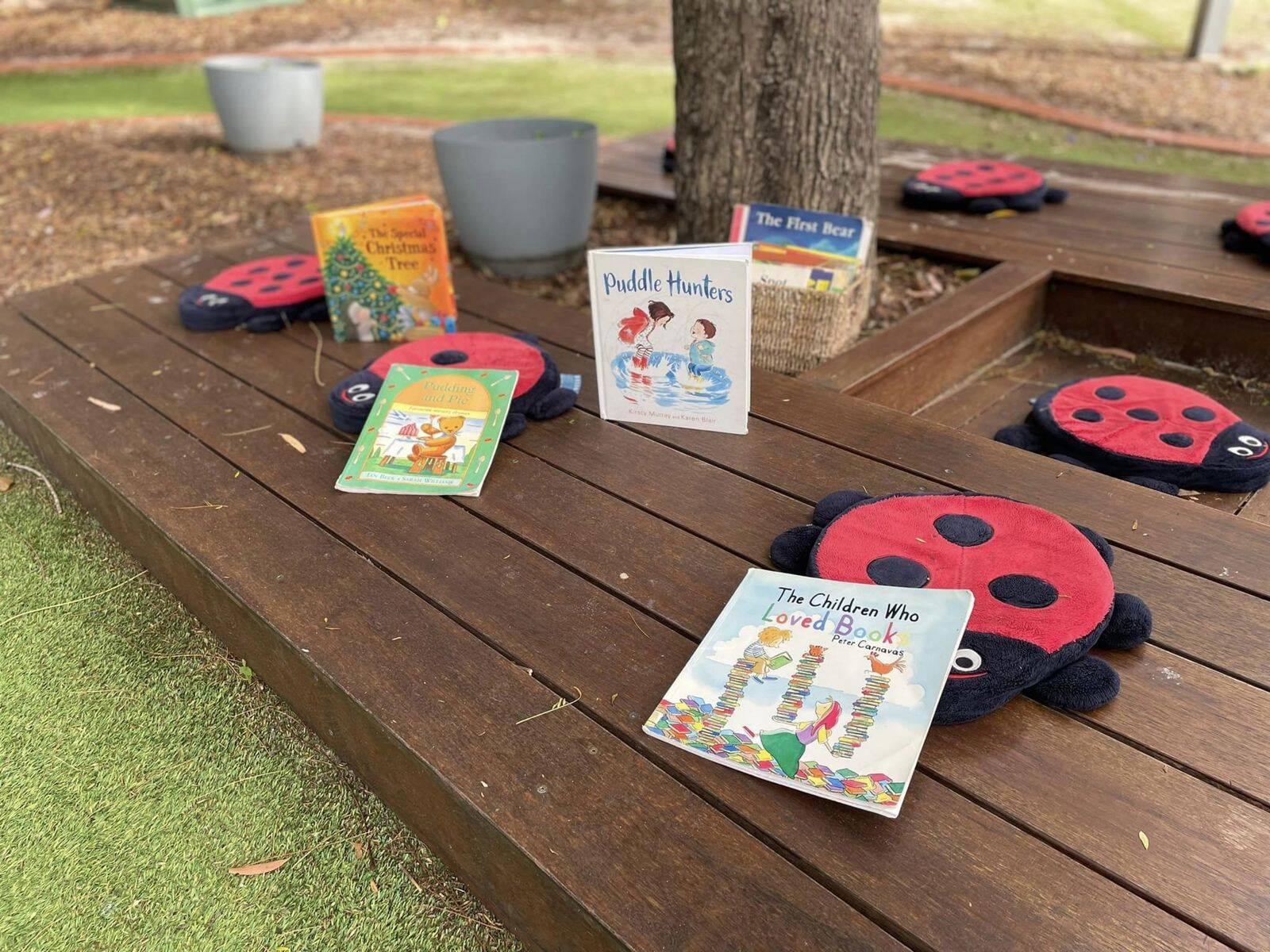 Goodstart Early Learning Redbank Plains