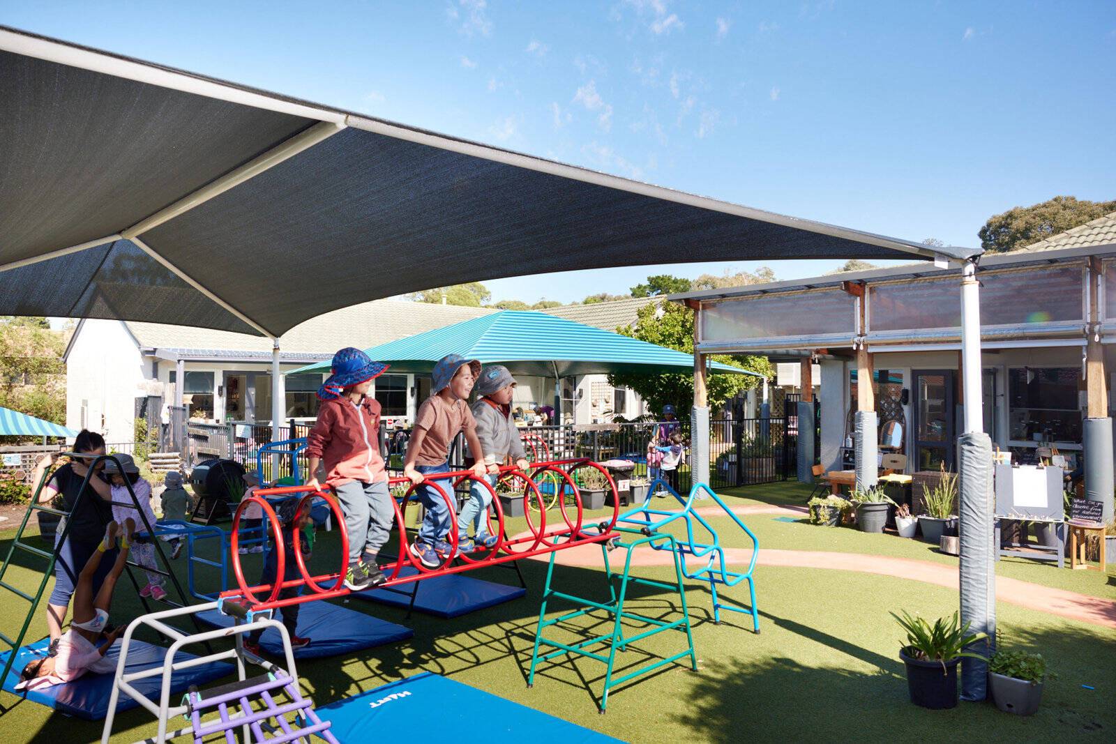 Goodstart Early Learning Doncaster East