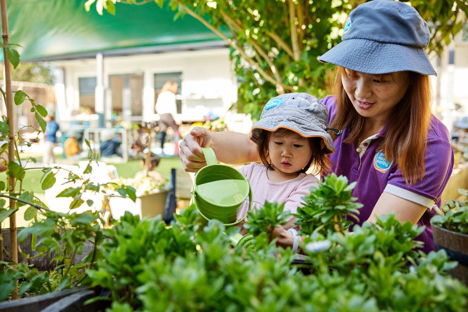 Goodstart Early Learning Doncaster East