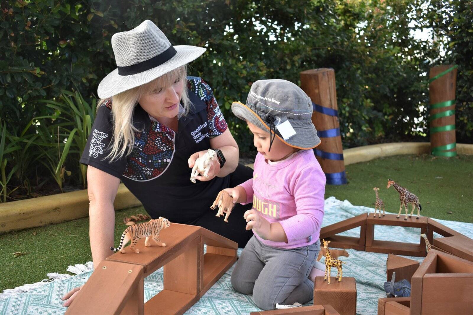 Goodstart Early Learning Warnbro South