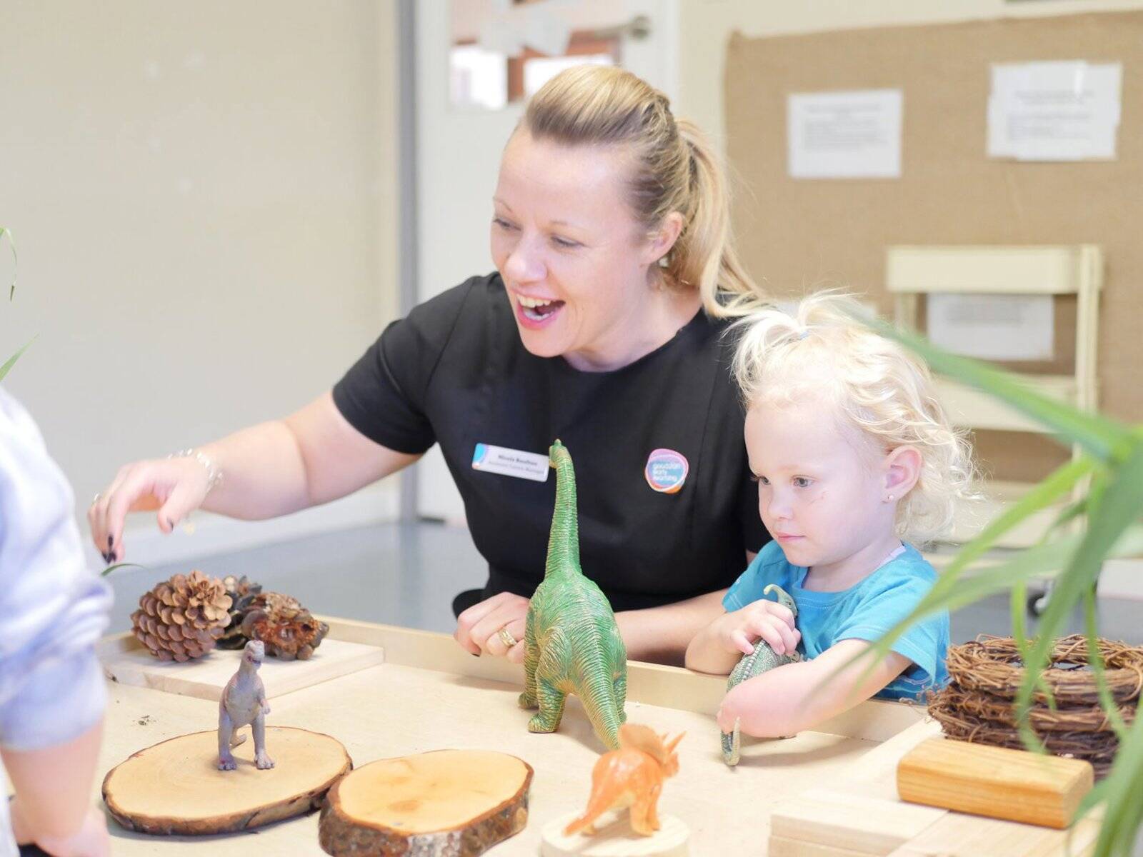 Goodstart Early Learning Warnbro South