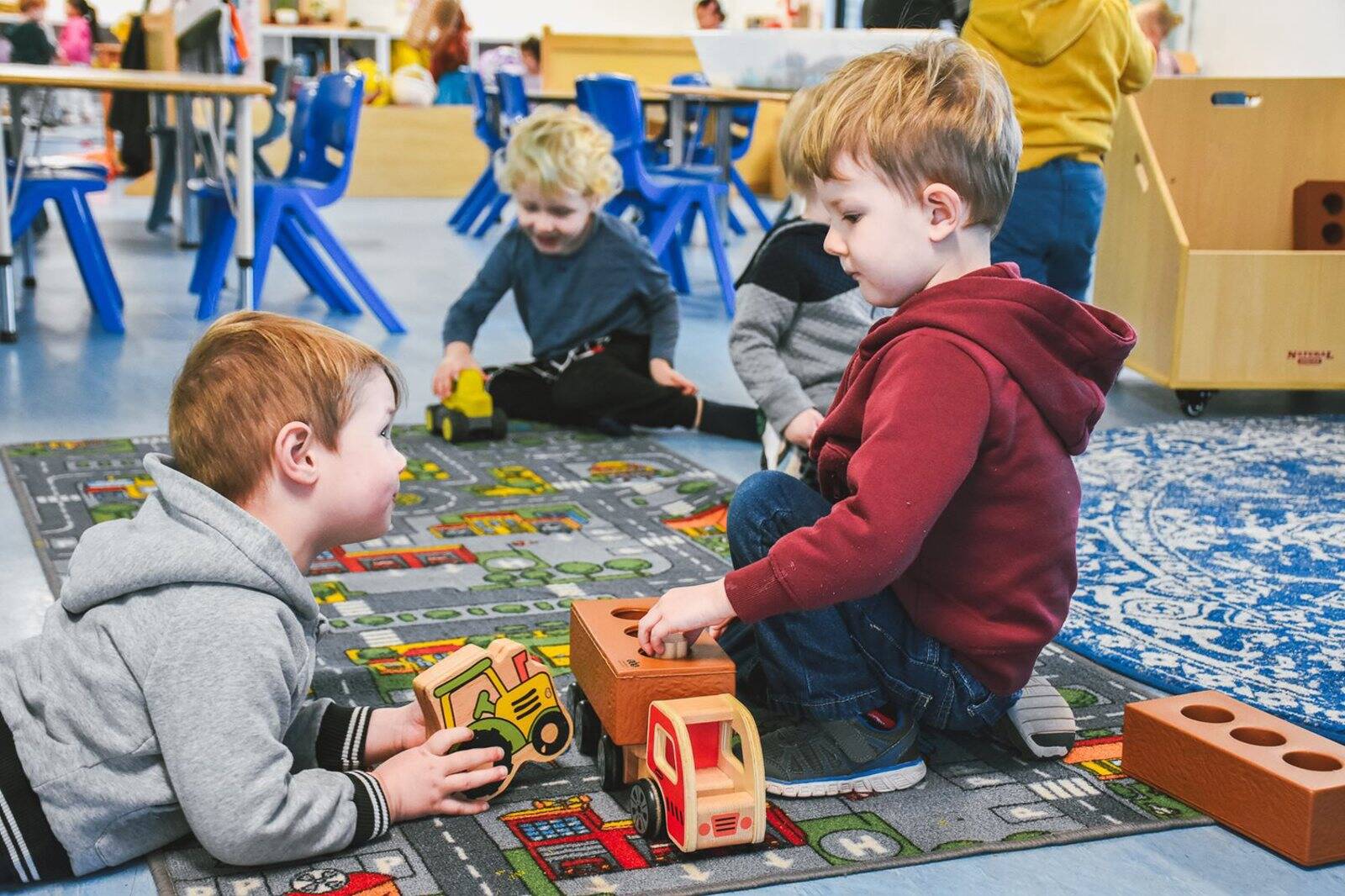 Goodstart Early Learning Australind