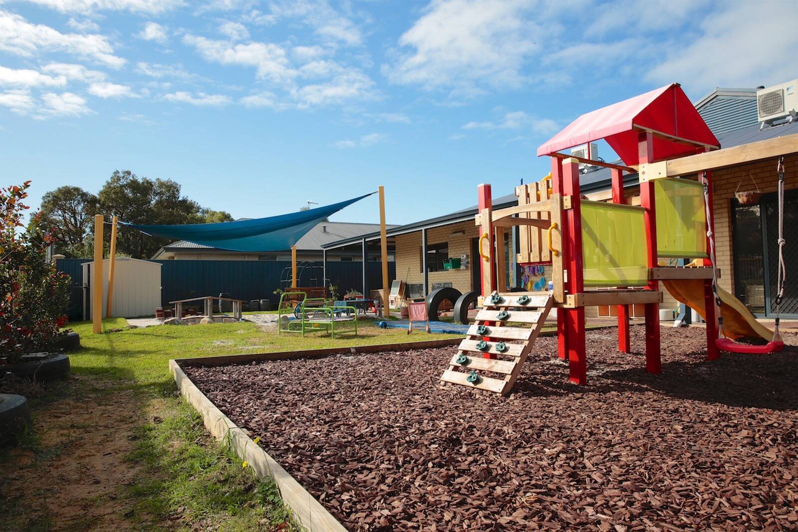 Goodstart Early Learning Australind