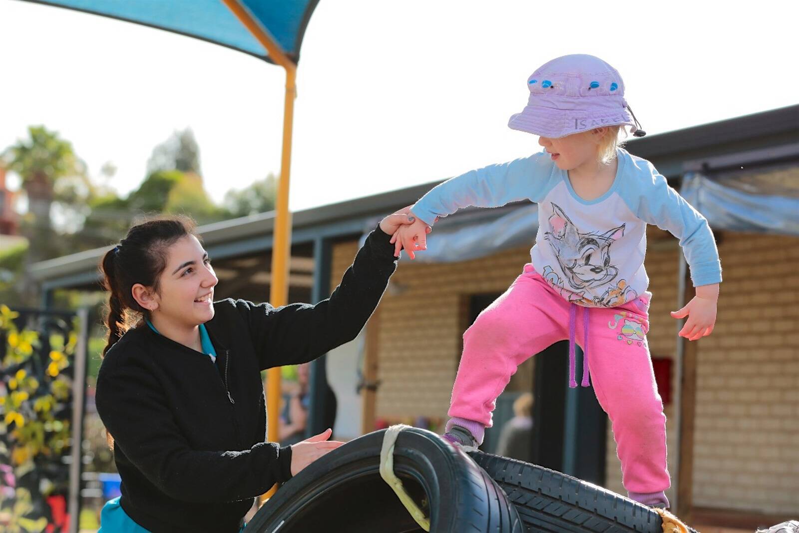 Goodstart Early Learning Australind