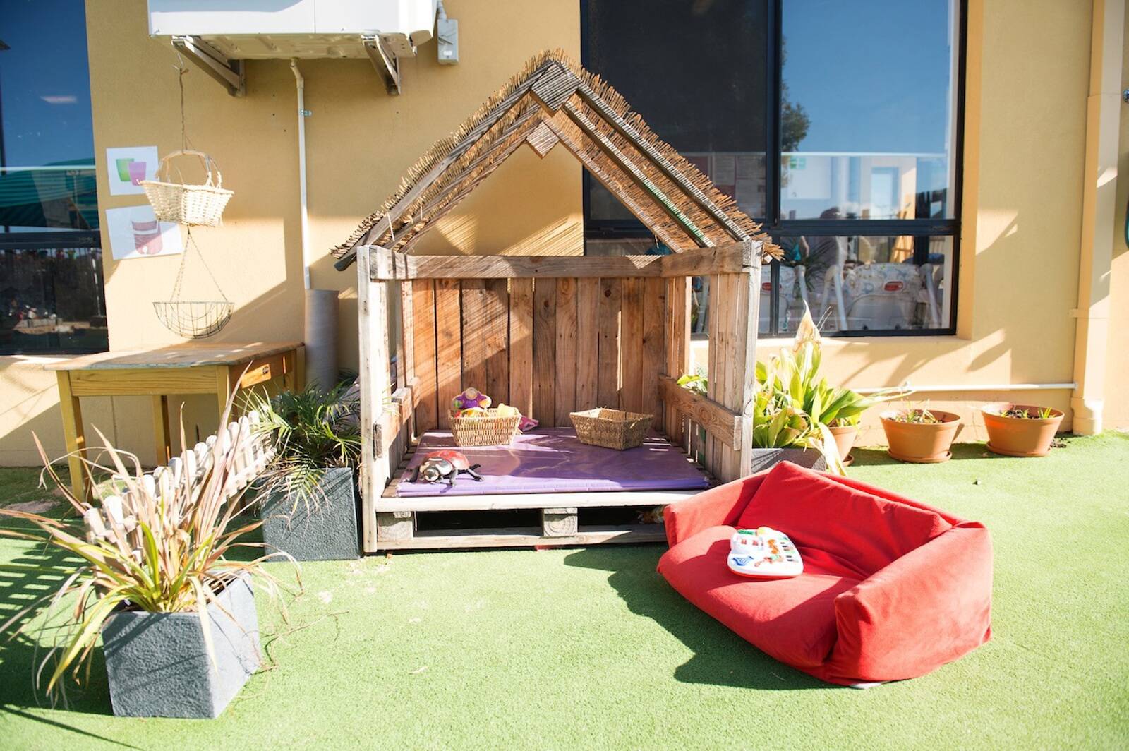 Goodstart Early Learning Horsham