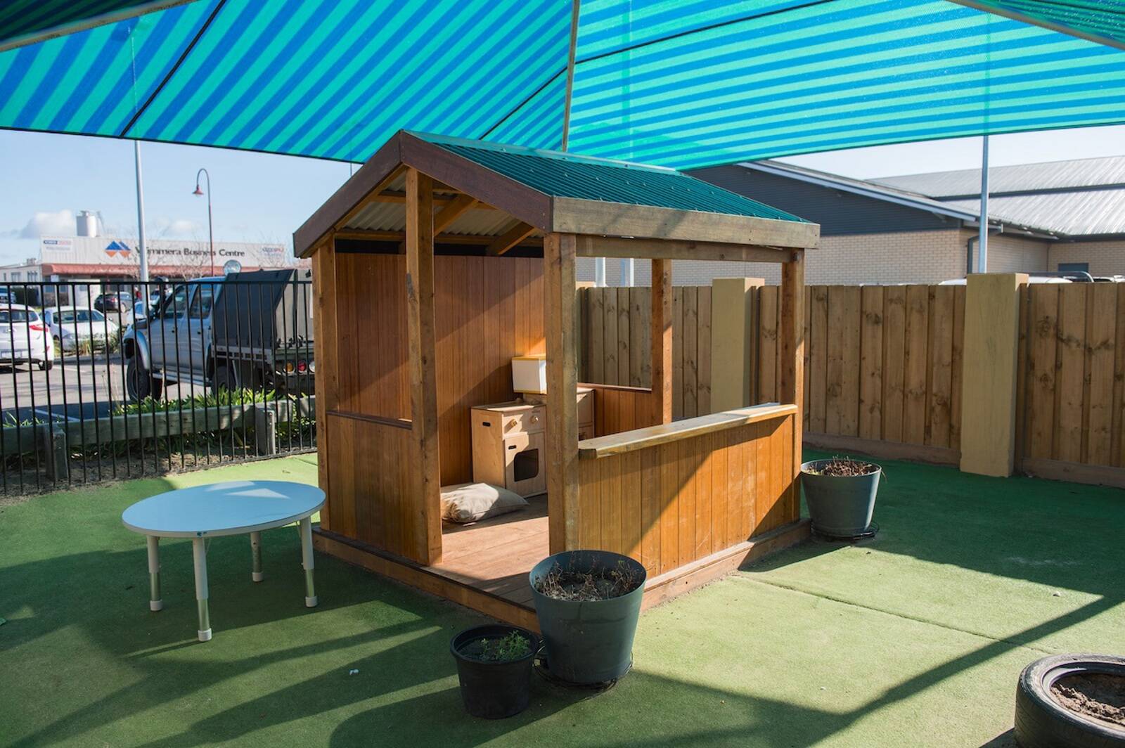 Goodstart Early Learning Horsham