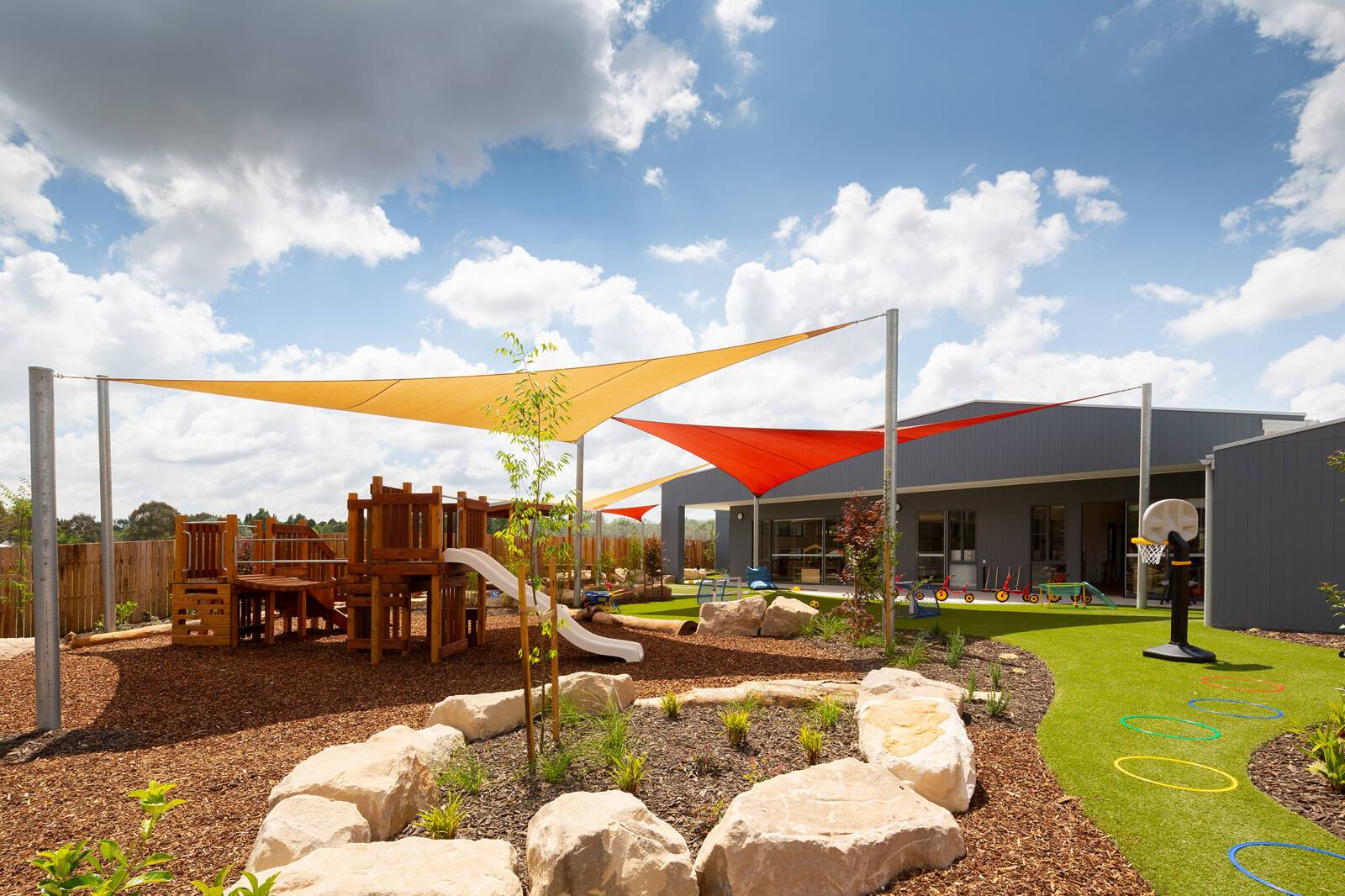 Hearts and Minds Early Learning McKellar