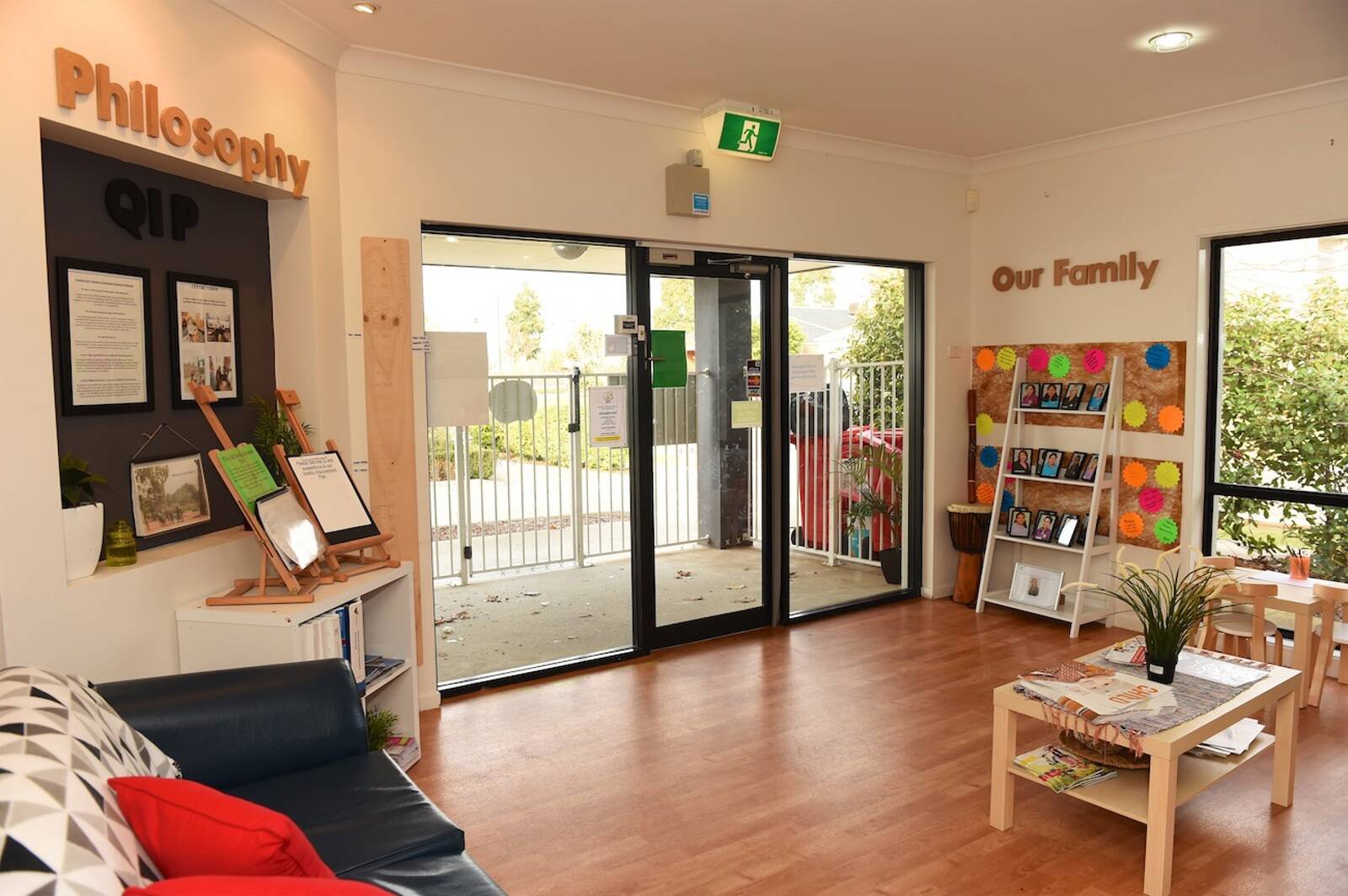 Goodstart Early Learning Point Cook - Lemongrass Circuit