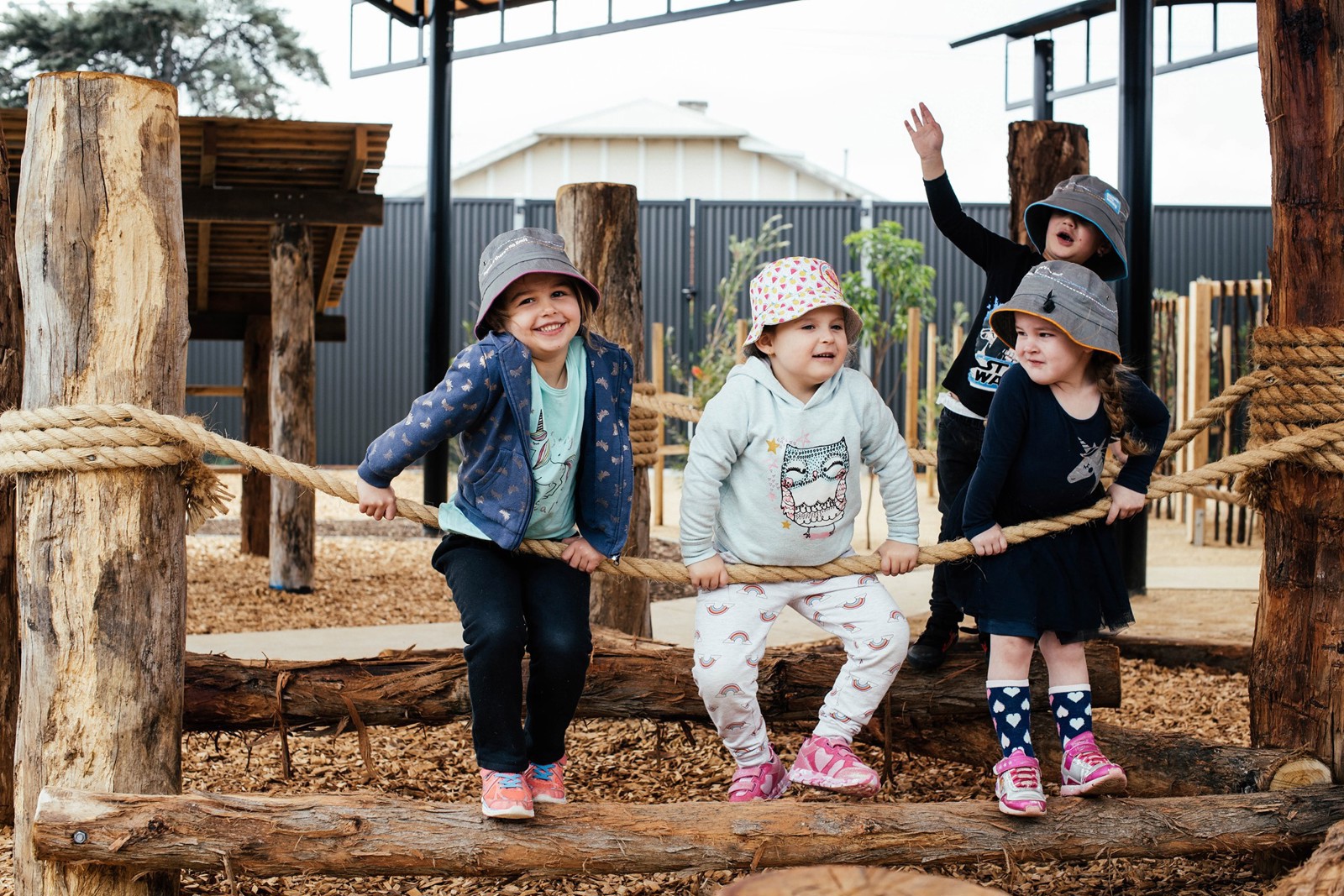 Goodstart Early Learning Doveton