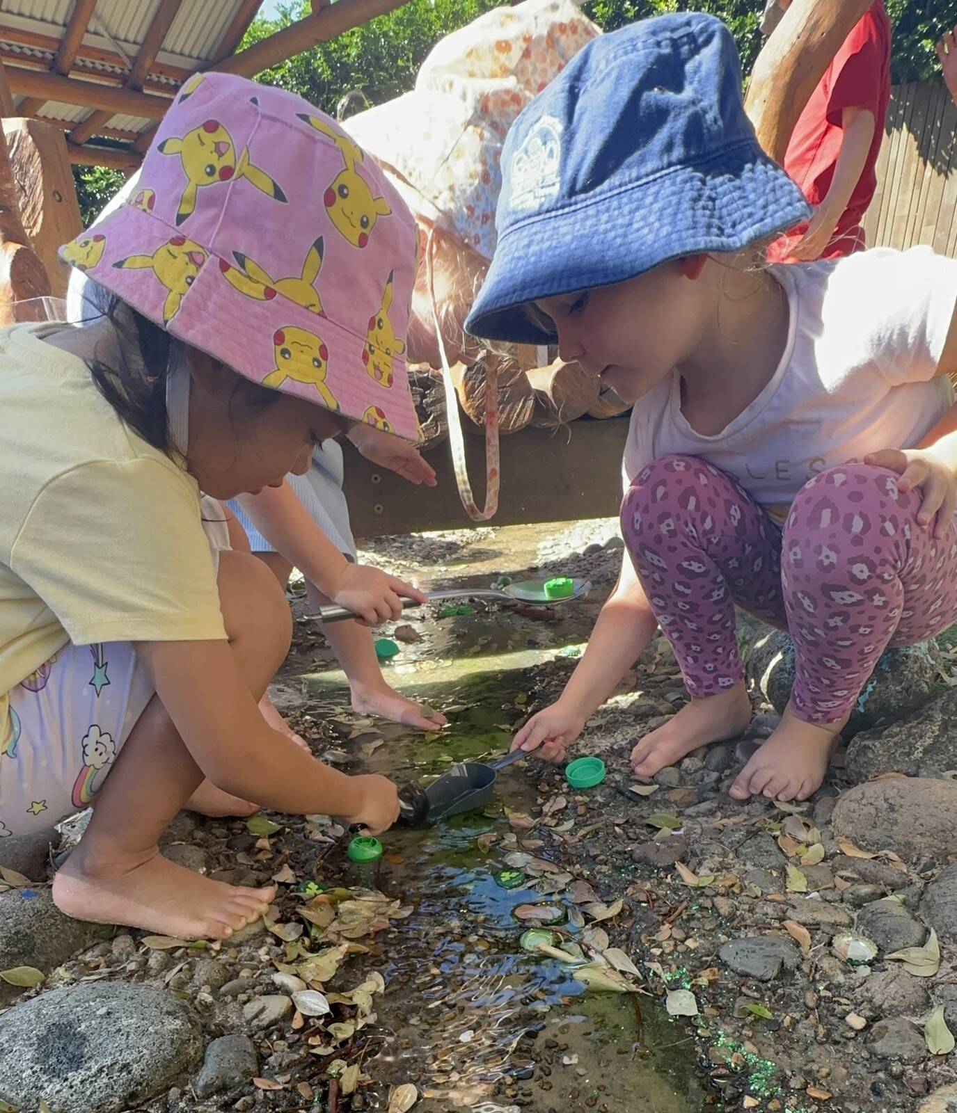 St Faiths Gumnut Kindergarten