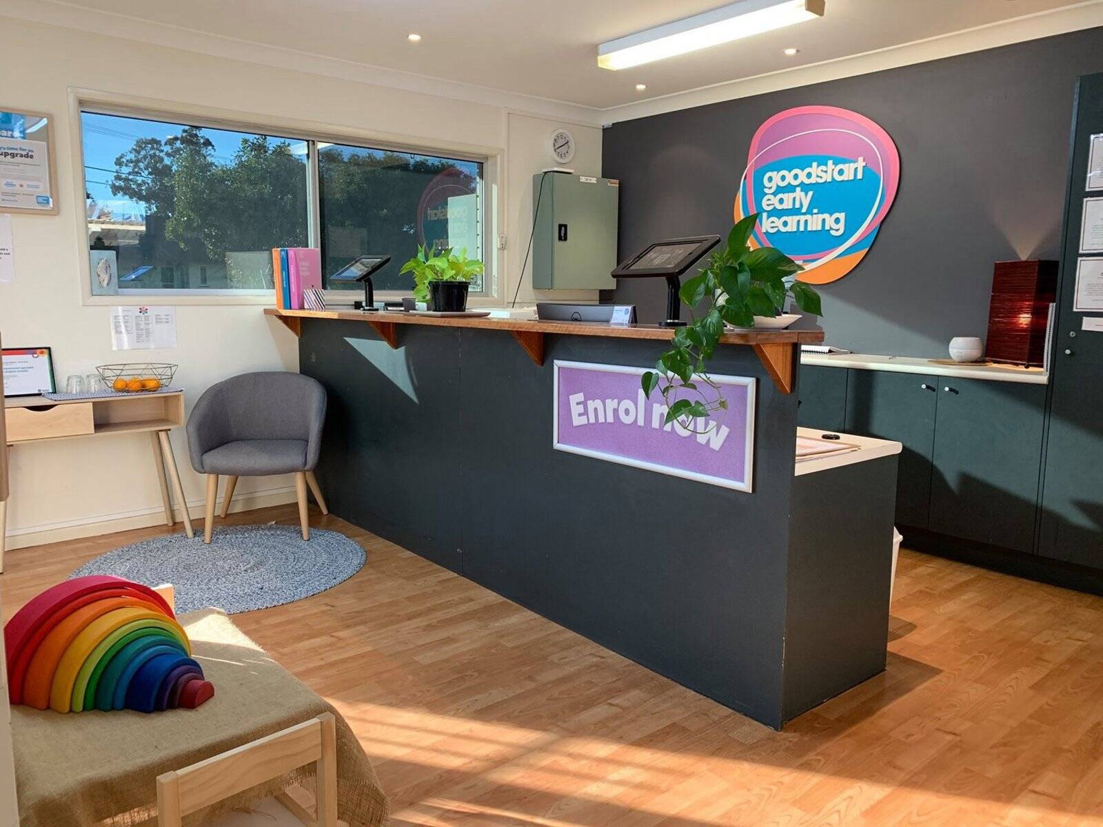 Goodstart Early Learning Brighton - North Road