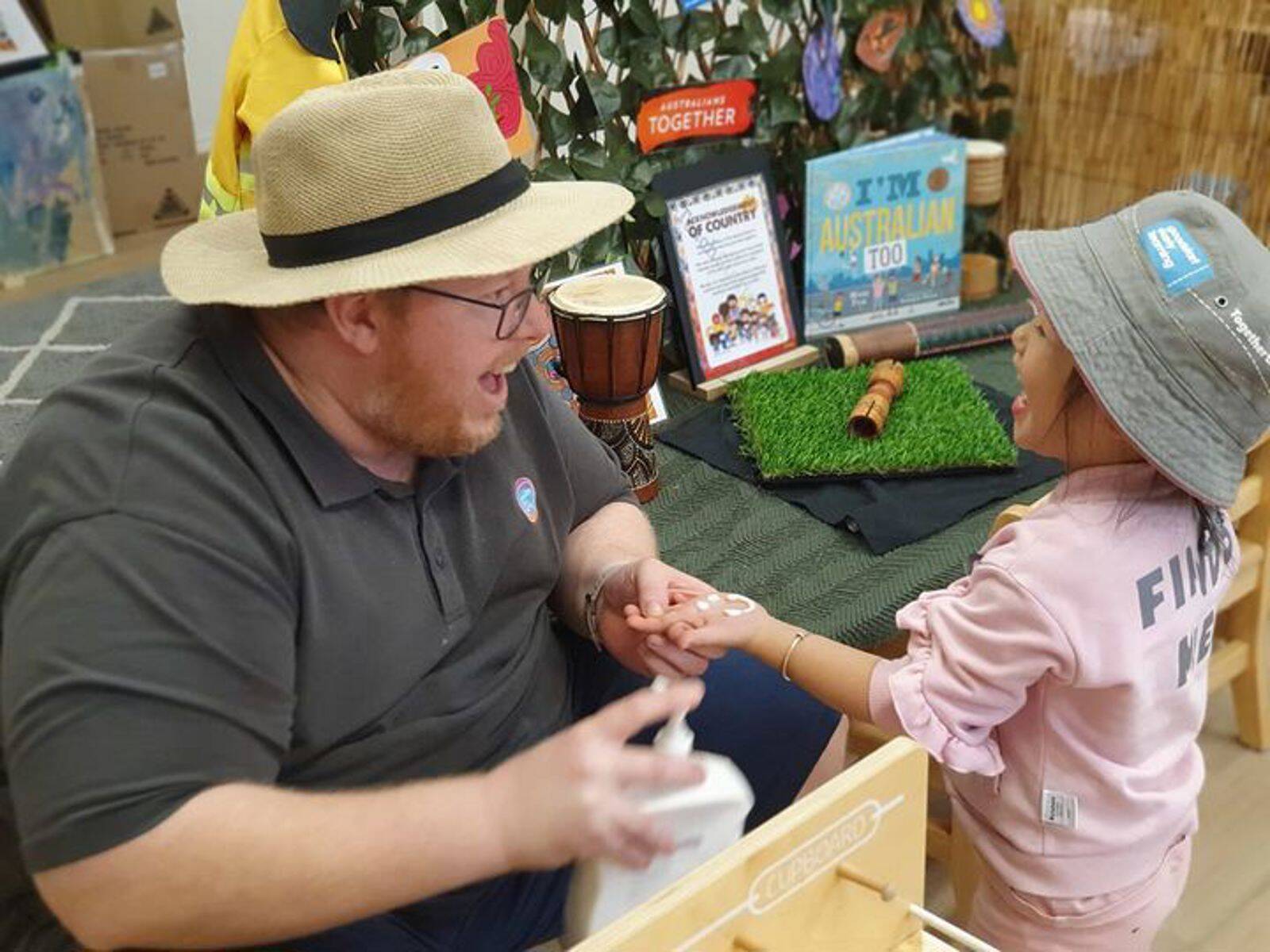 Goodstart Early Learning Coopers Plains