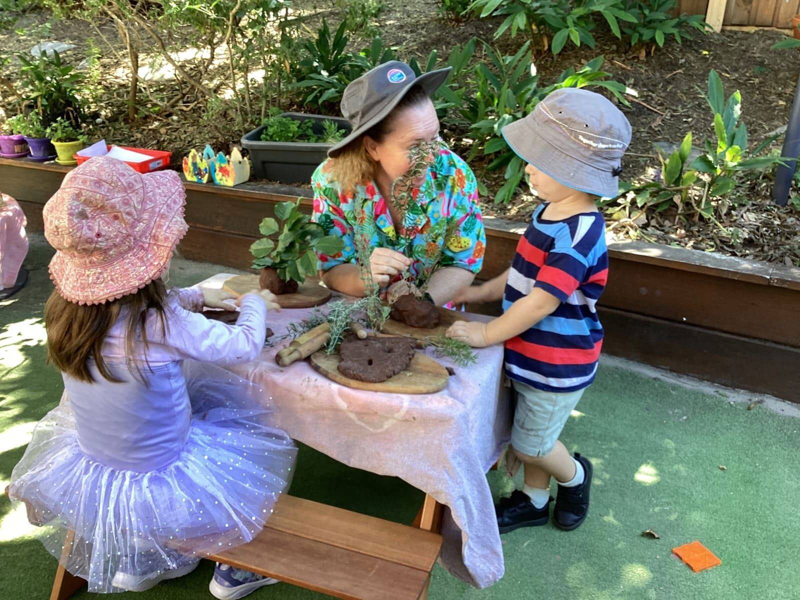 Goodstart Early Learning Coopers Plains