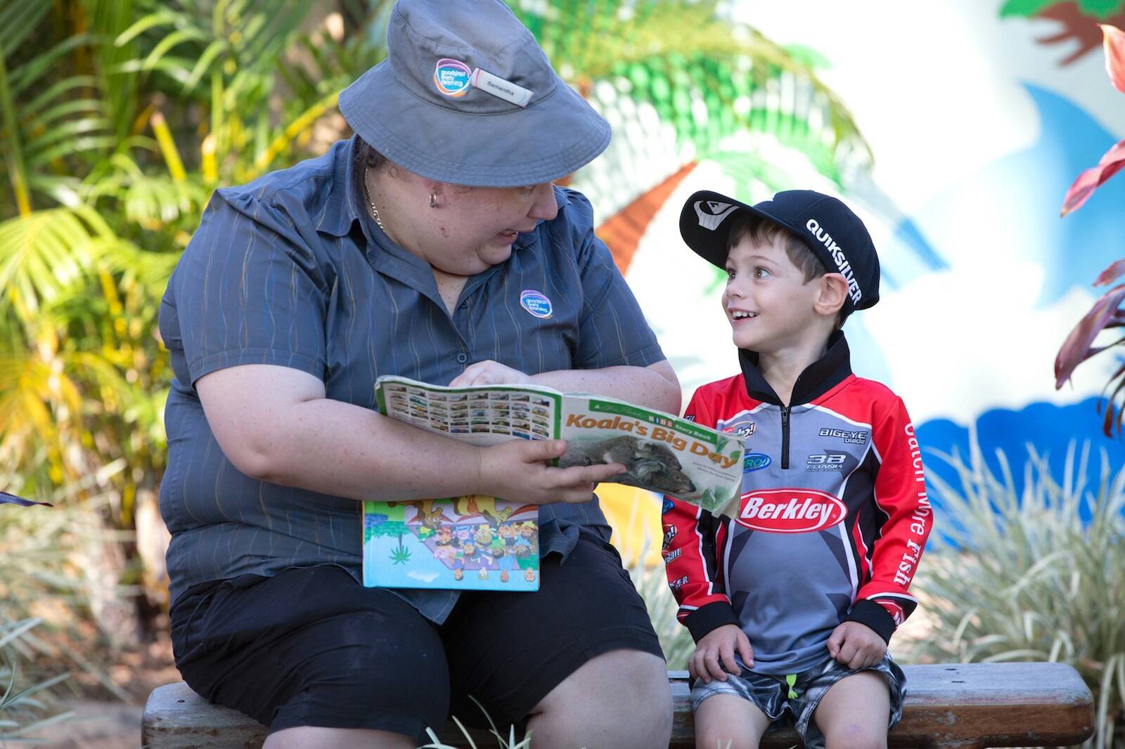 Goodstart Early Learning Bayview Heights