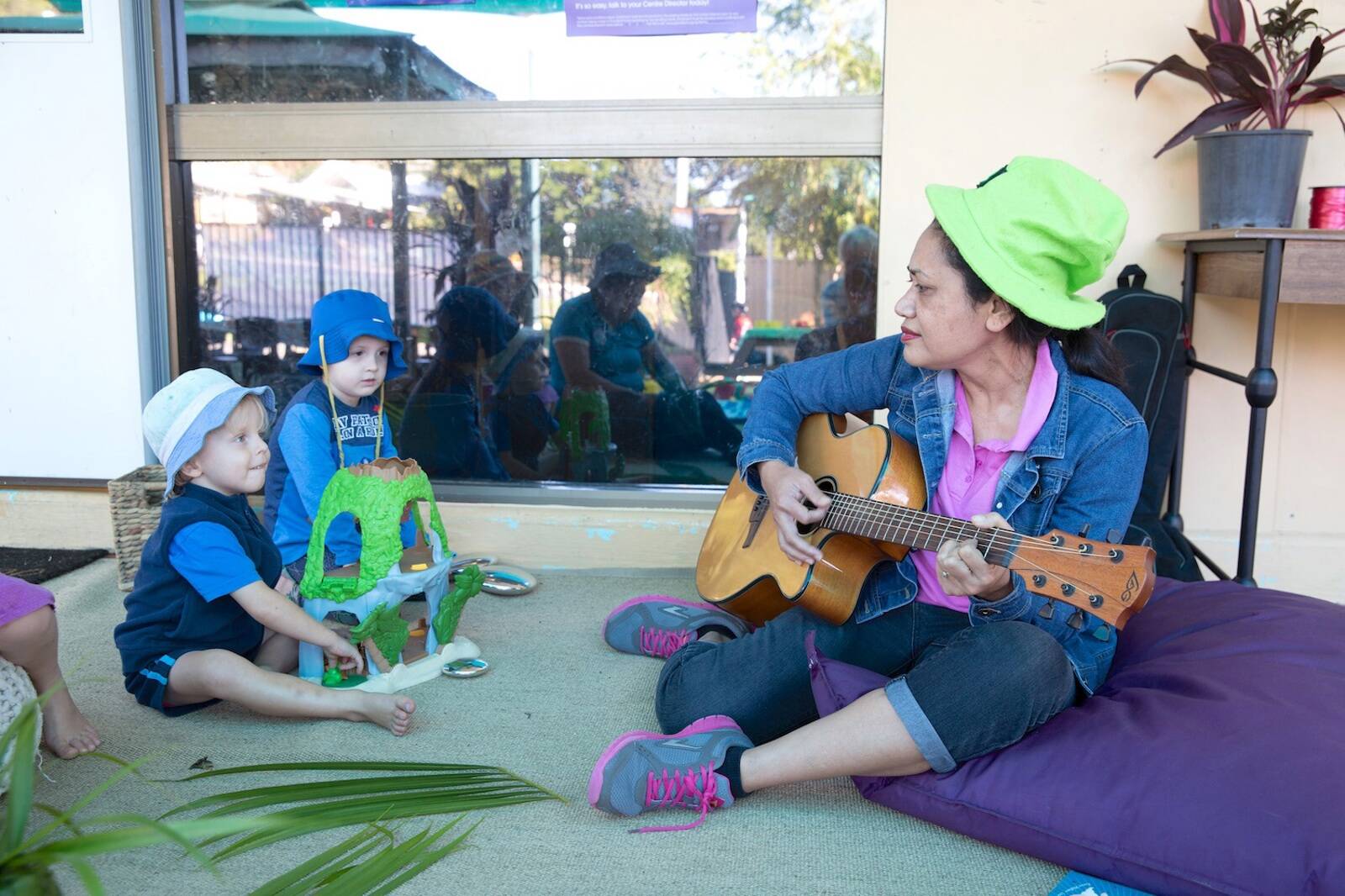 Goodstart Early Learning Bayview Heights