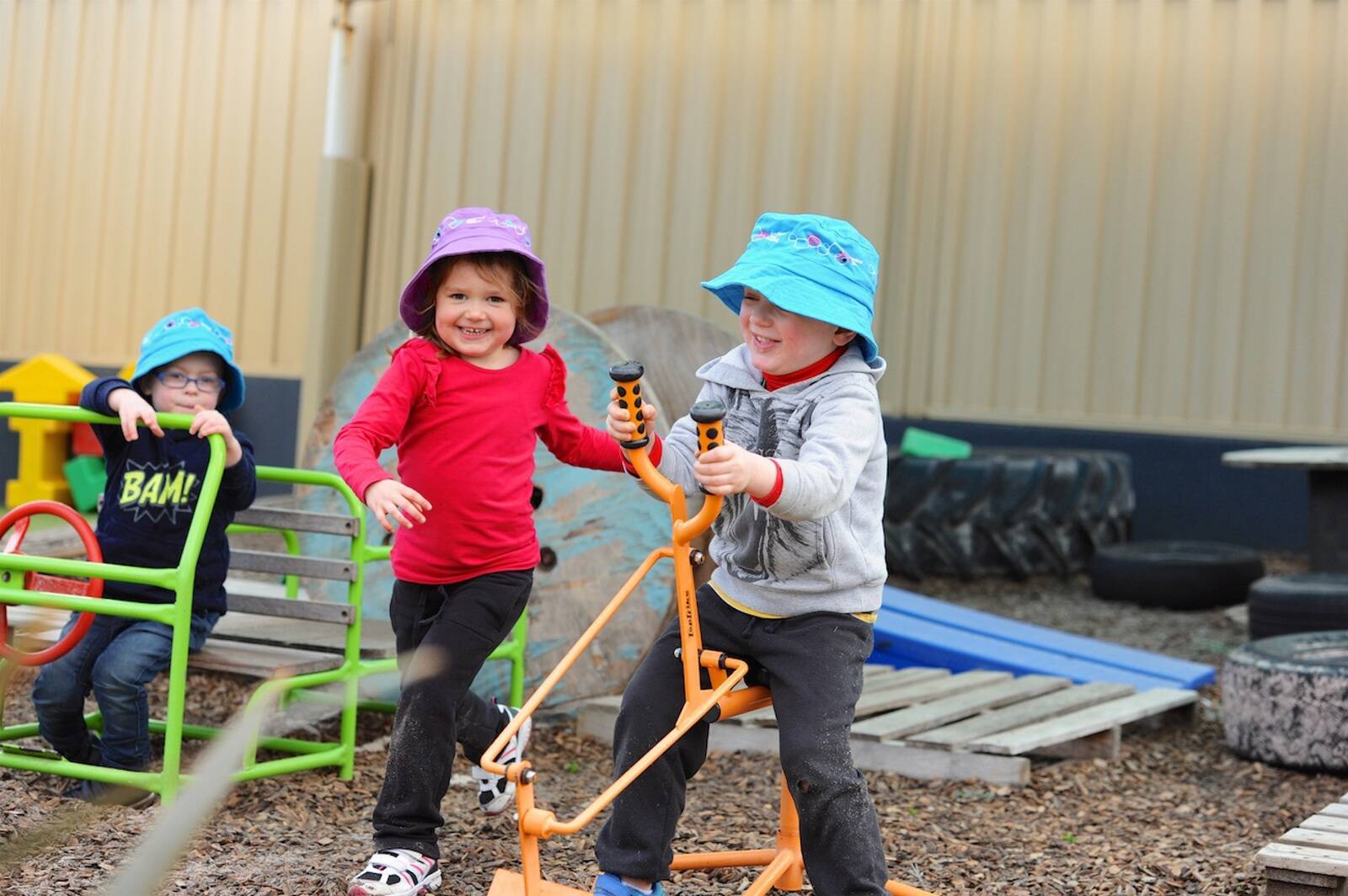 Goodstart Early Learning Dennington